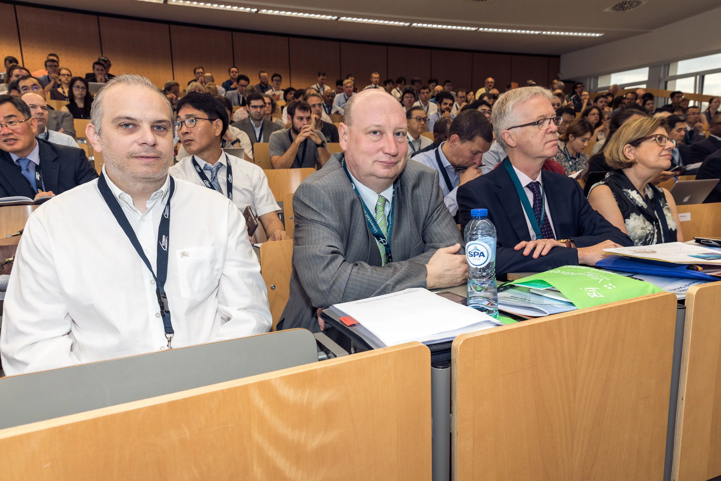  Photo © Alexis Breugelmans, All Rights Reserved.
www.alexisbreugelmans.com
Plenary Sessions ATRS 2017 Antwerp 