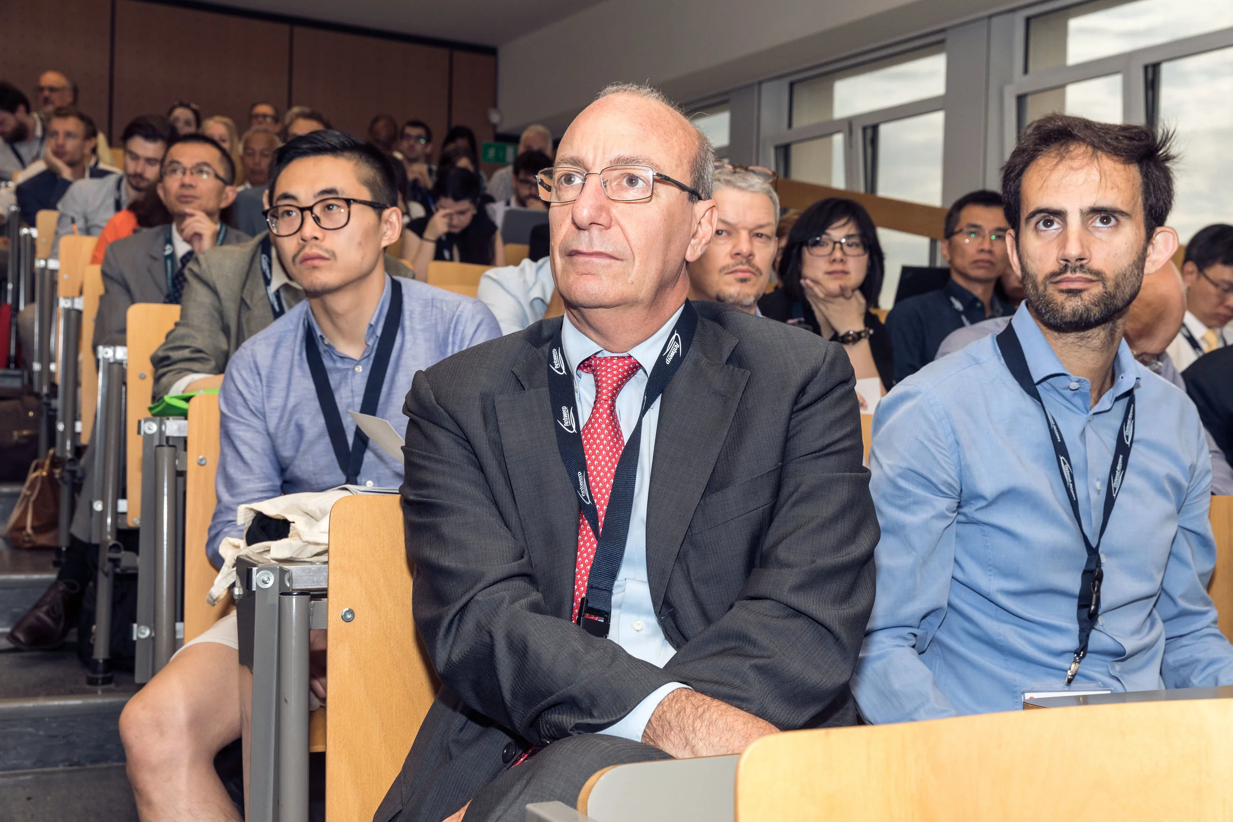  Photo © Alexis Breugelmans, All Rights Reserved.
www.alexisbreugelmans.com
Plenary Sessions ATRS 2017 Antwerp 