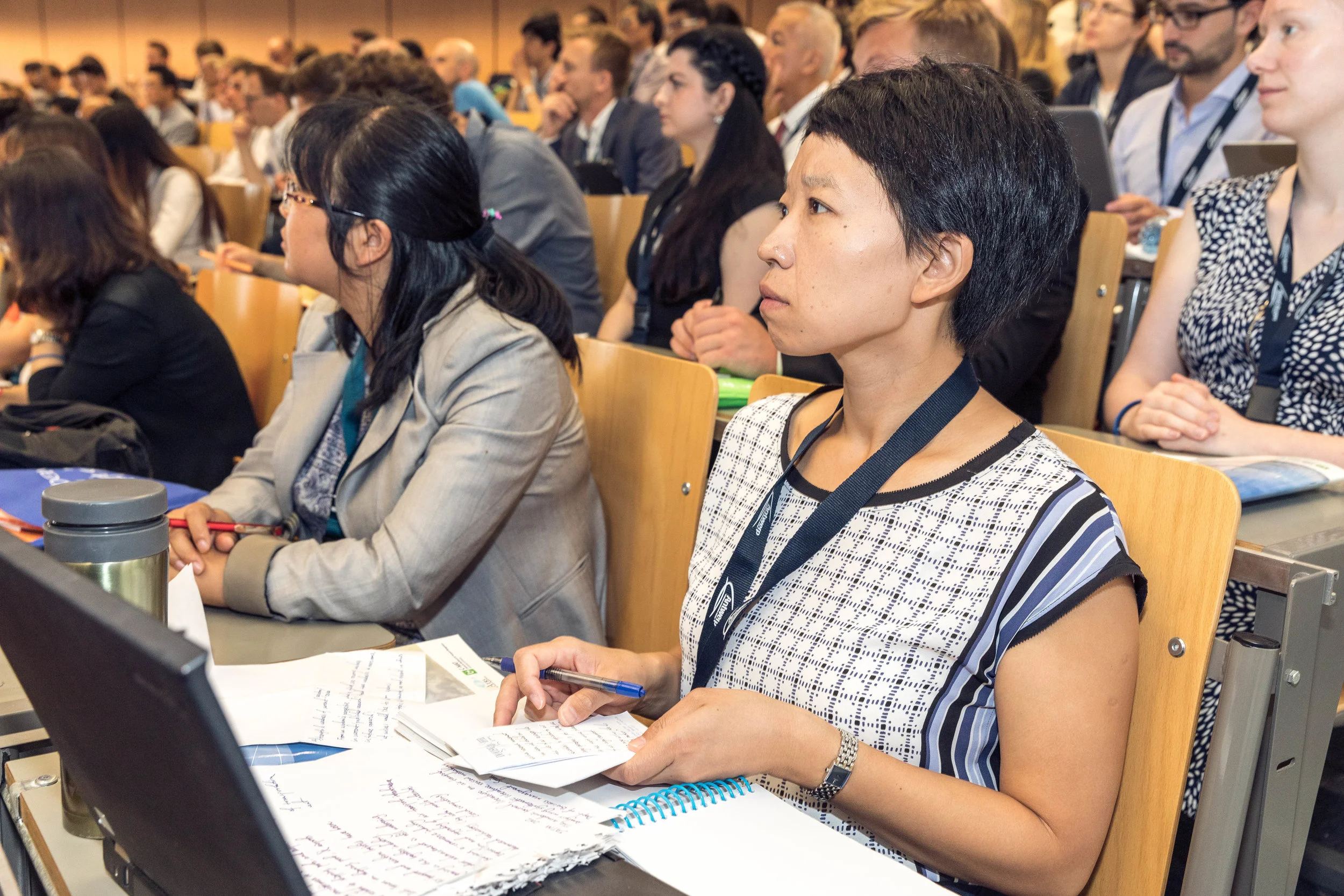  Photo © Alexis Breugelmans, All Rights Reserved.
www.alexisbreugelmans.com
Plenary Sessions ATRS 2017 Antwerp 