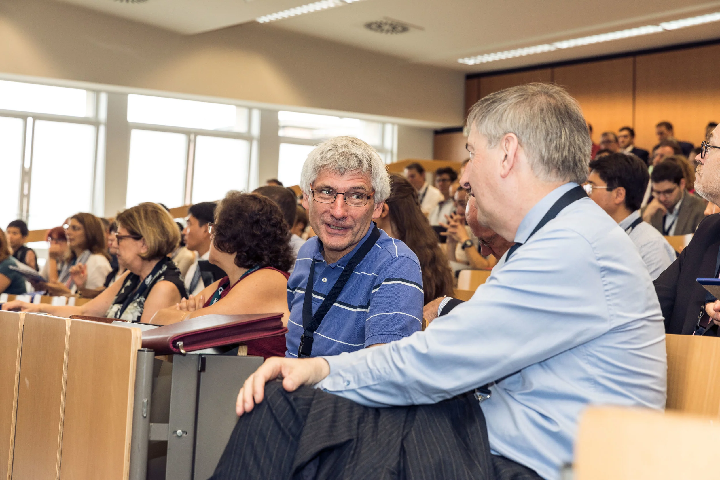  Photo © Alexis Breugelmans, All Rights Reserved.
www.alexisbreugelmans.com
Plenary Sessions ATRS 2017 Antwerp 