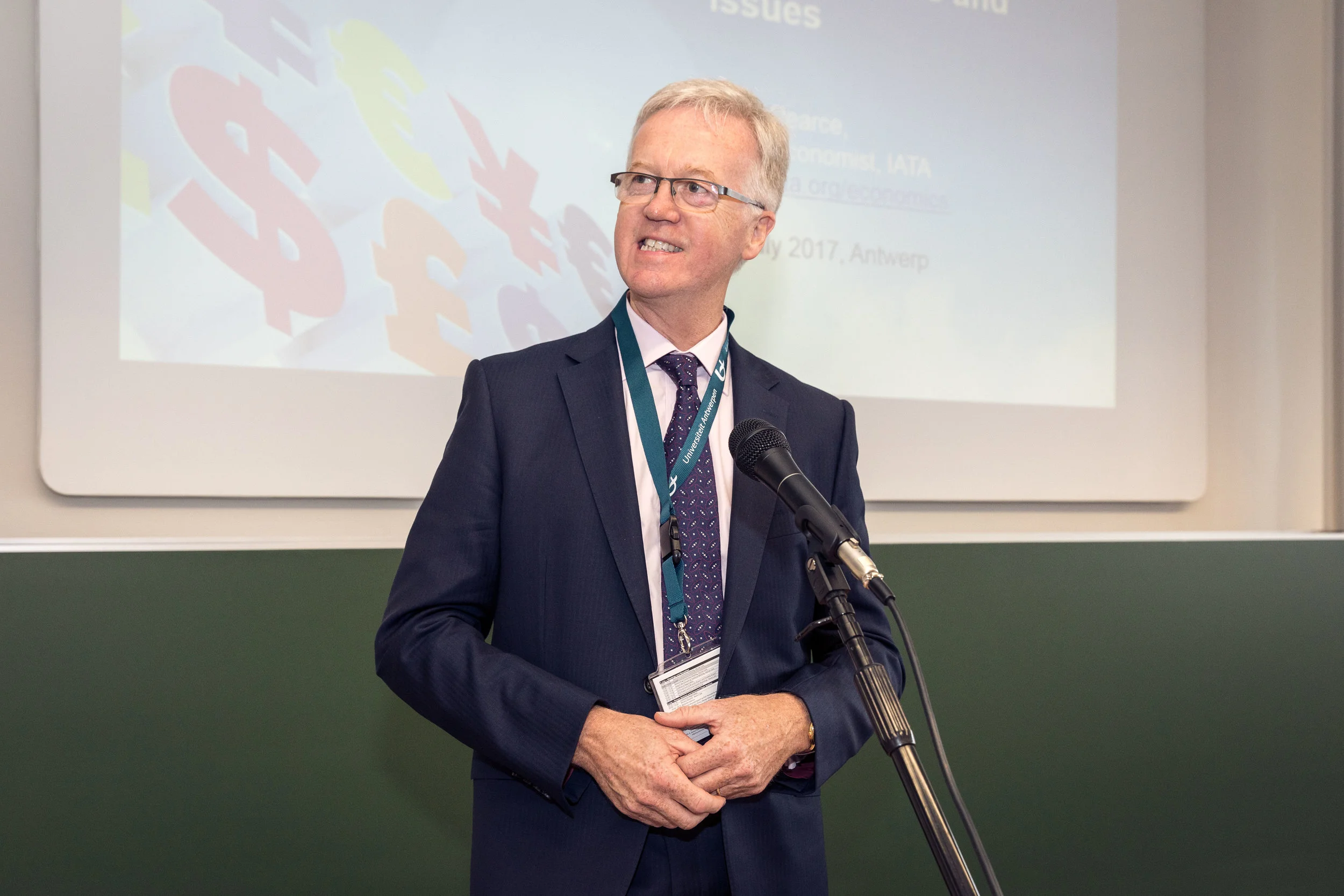  Photo © Alexis Breugelmans, All Rights Reserved.
www.alexisbreugelmans.com
Plenary Sessions ATRS 2017 Antwerp 