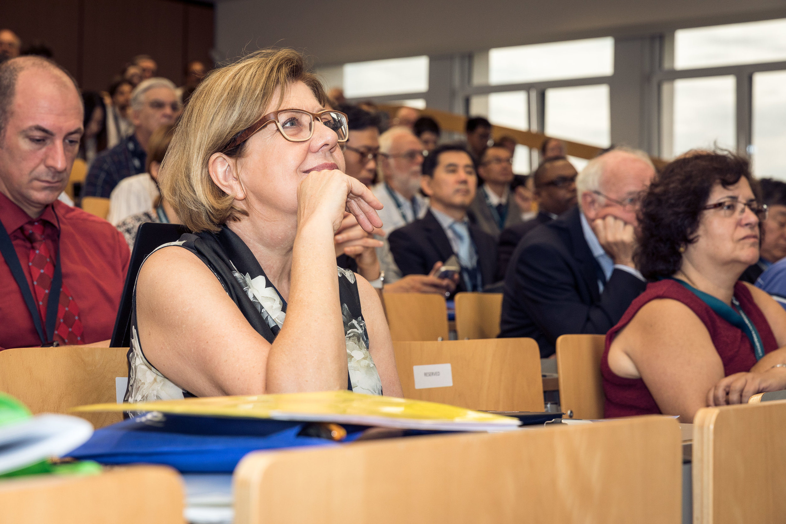 Photo © Alexis Breugelmans, All Rights Reserved.
www.alexisbreugelmans.com
Plenary Sessions ATRS 2017 Antwerp 