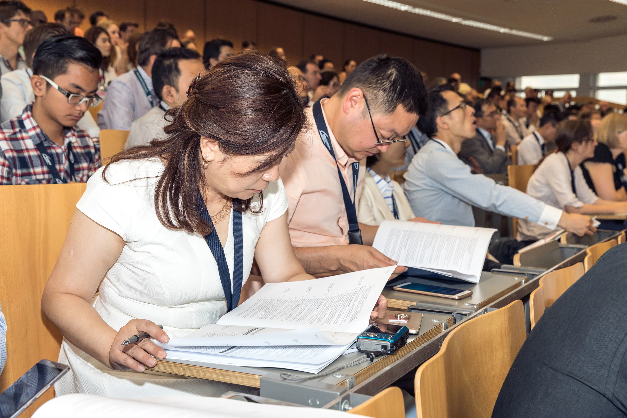  Photo © Alexis Breugelmans, All Rights Reserved.
www.alexisbreugelmans.com
Plenary Sessions ATRS 2017 Antwerp 