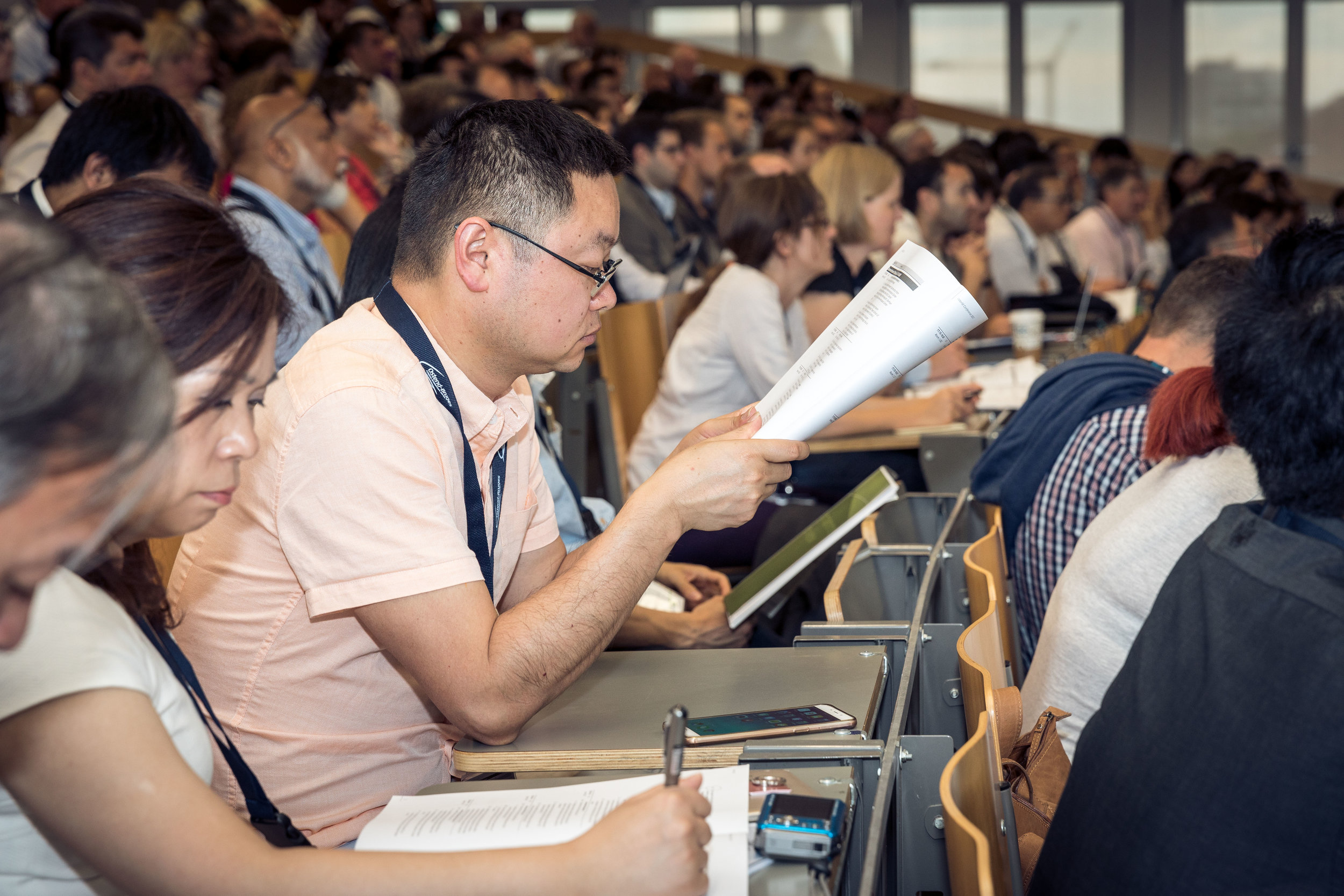  Photo © Alexis Breugelmans, All Rights Reserved.
www.alexisbreugelmans.com
Plenary Sessions ATRS 2017 Antwerp 