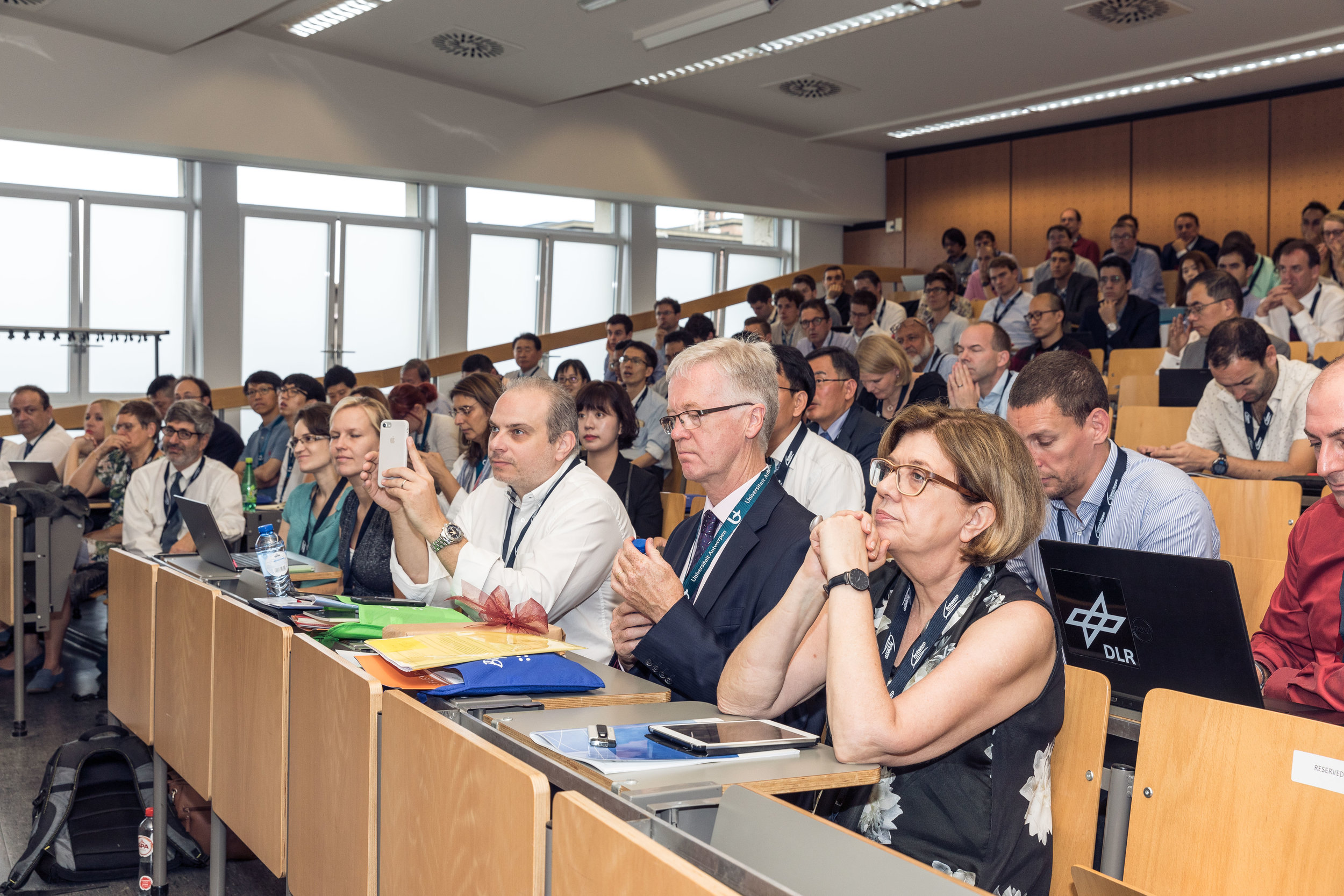  Photo © Alexis Breugelmans, All Rights Reserved.
www.alexisbreugelmans.com
Plenary Sessions ATRS 2017 Antwerp 