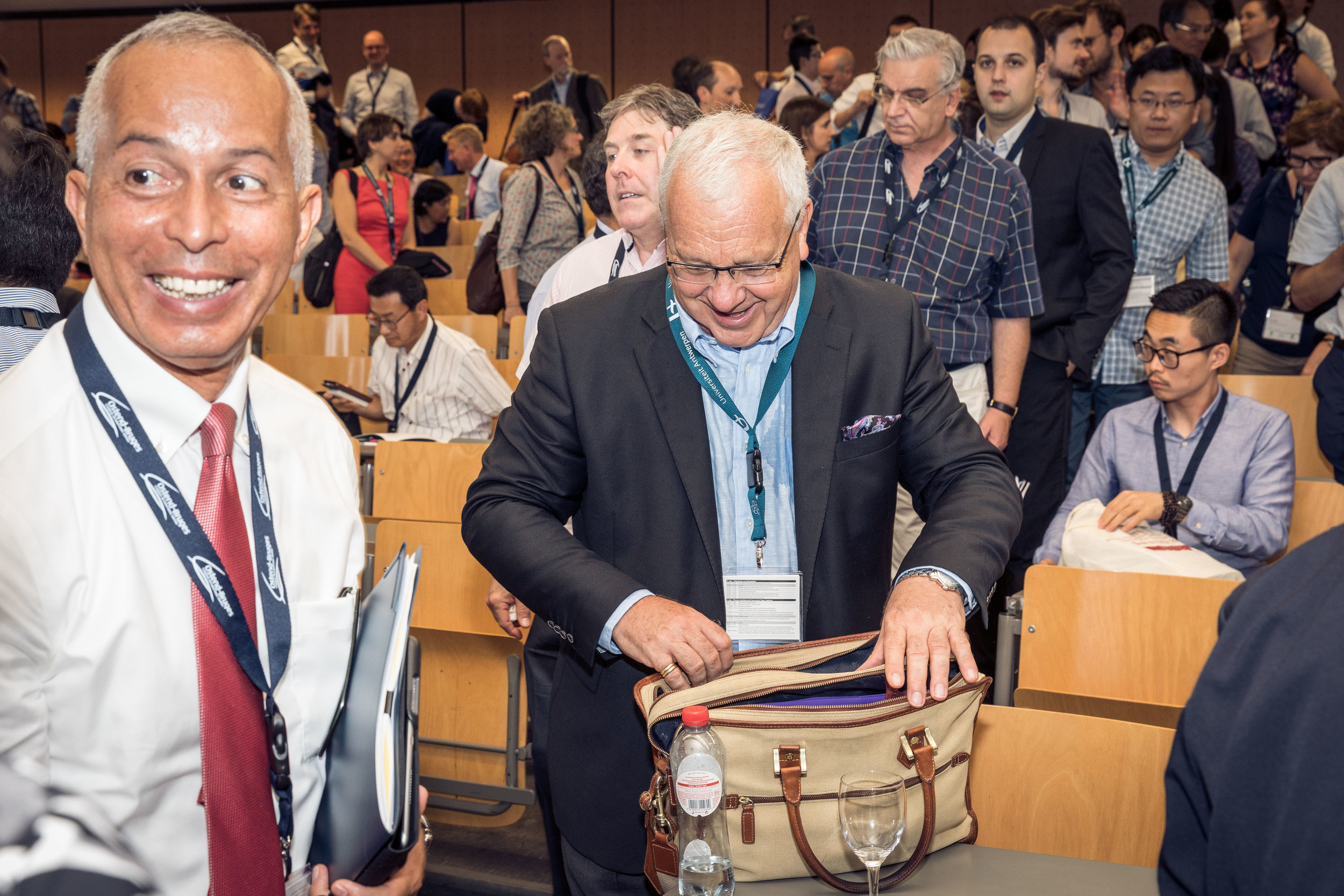  Photo © Alexis Breugelmans, All Rights Reserved.
www.alexisbreugelmans.com
Plenary Sessions ATRS 2017 Antwerp 