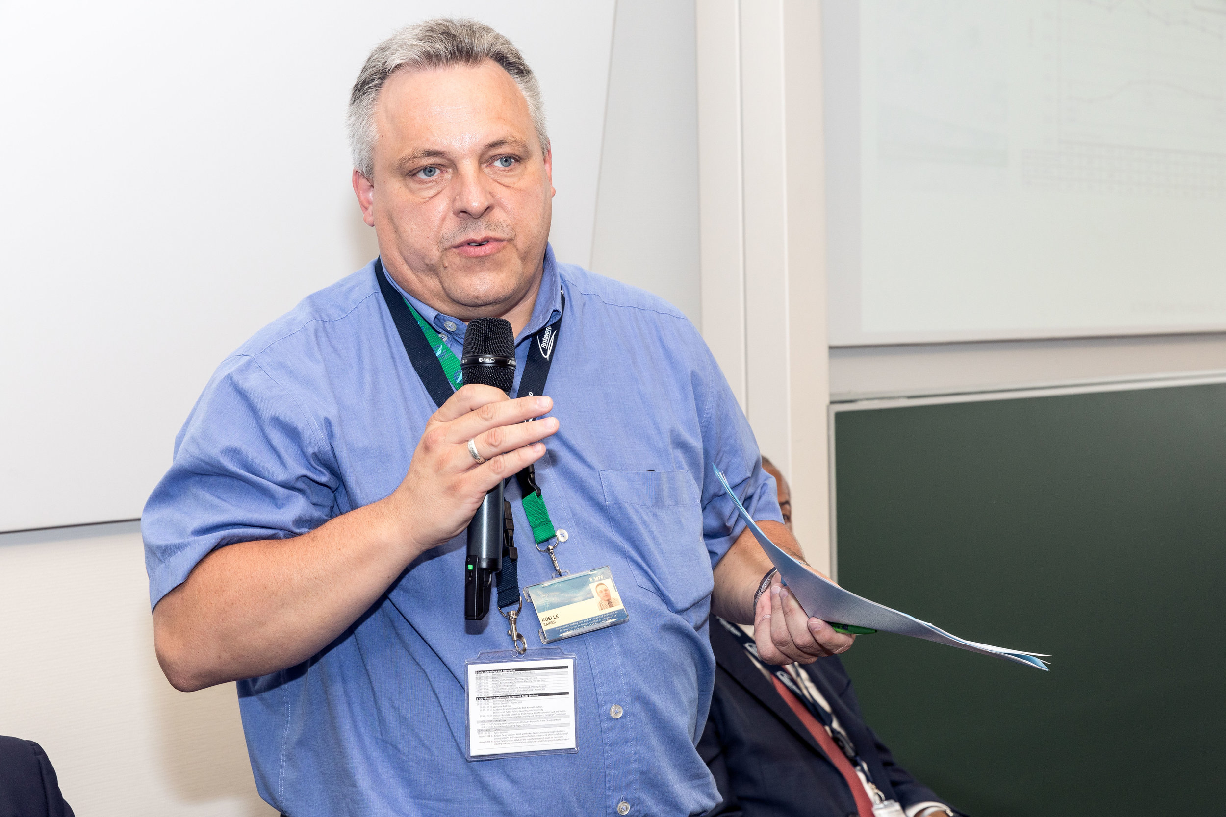  Photo © Alexis Breugelmans, All Rights Reserved.
www.alexisbreugelmans.com
Plenary Sessions ATRS 2017 Antwerp 