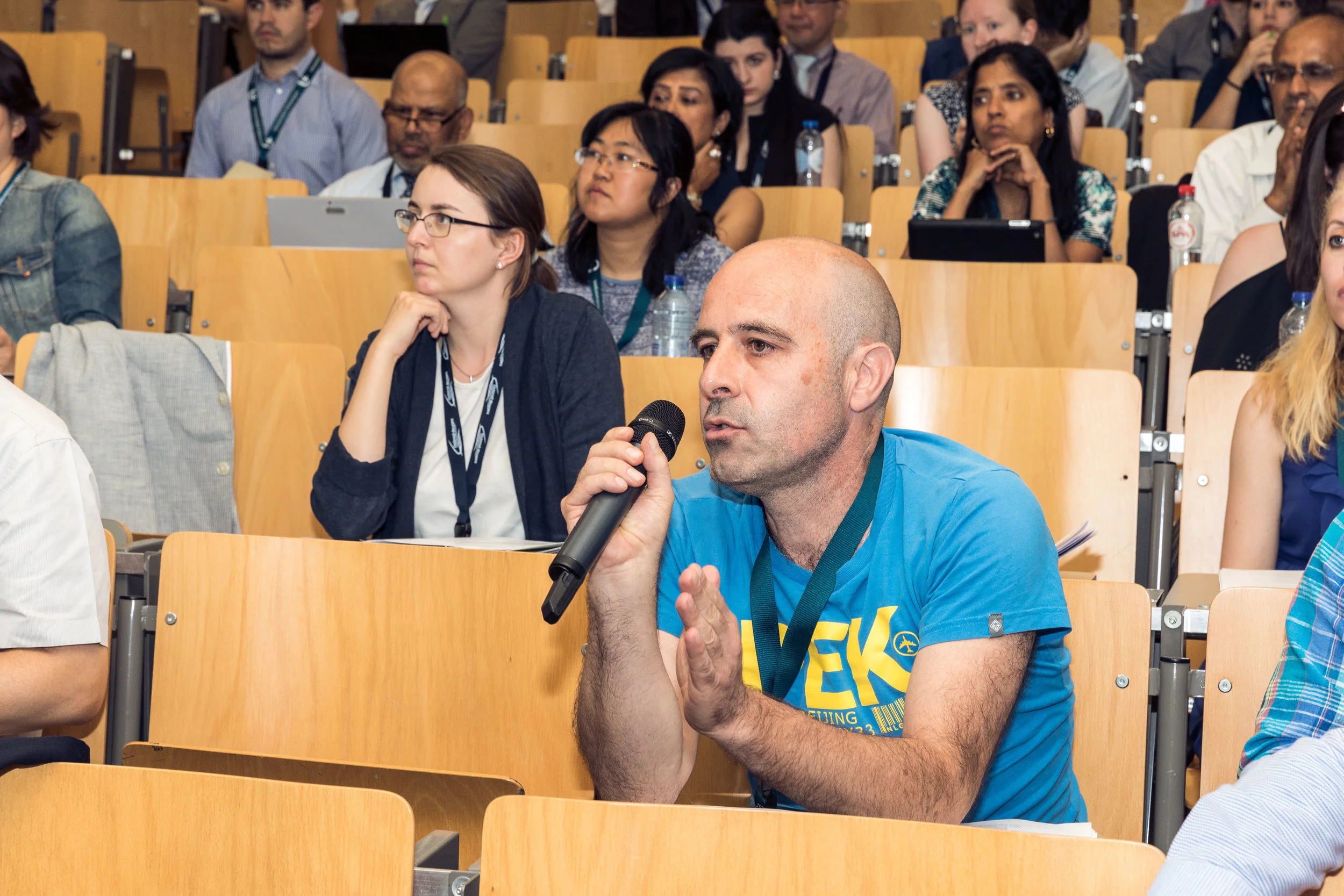  Photo © Alexis Breugelmans, All Rights Reserved.
www.alexisbreugelmans.com
Plenary Sessions ATRS 2017 Antwerp 