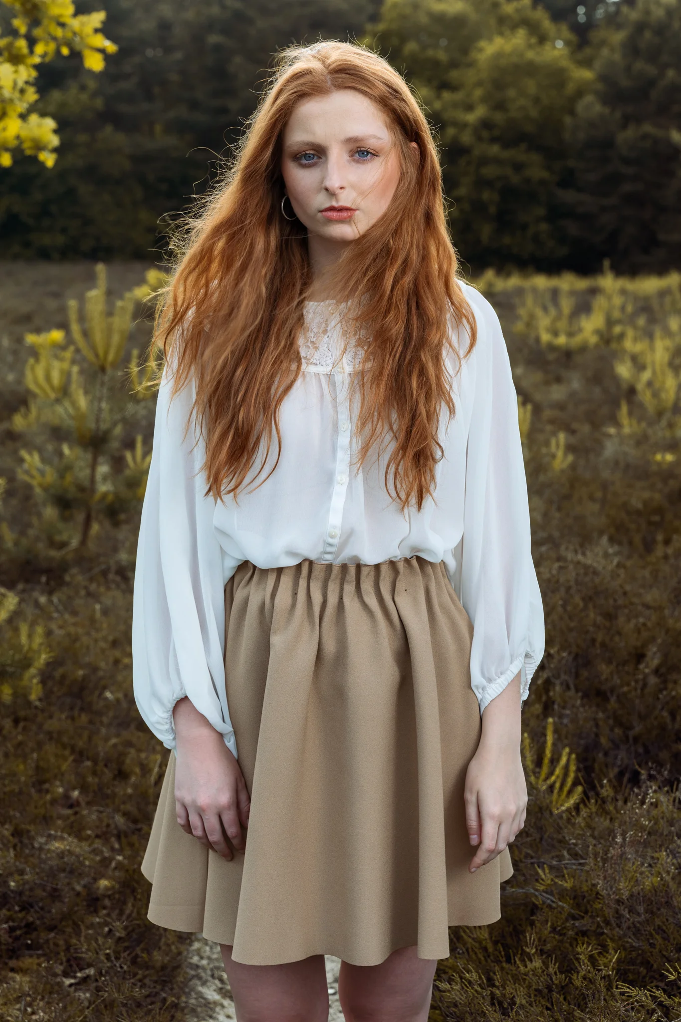 Photo © Alexis Breugelmans