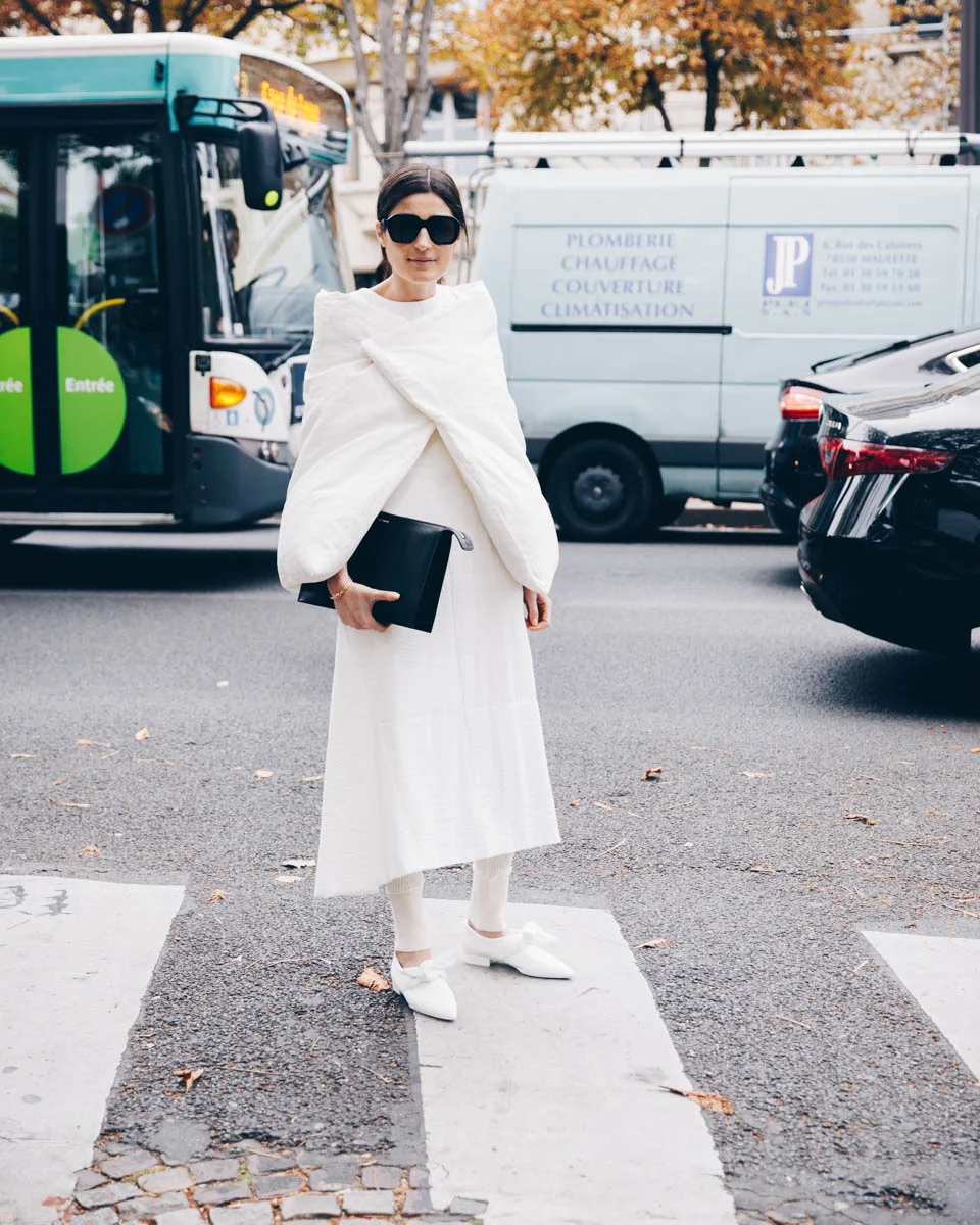 Vogue Editor