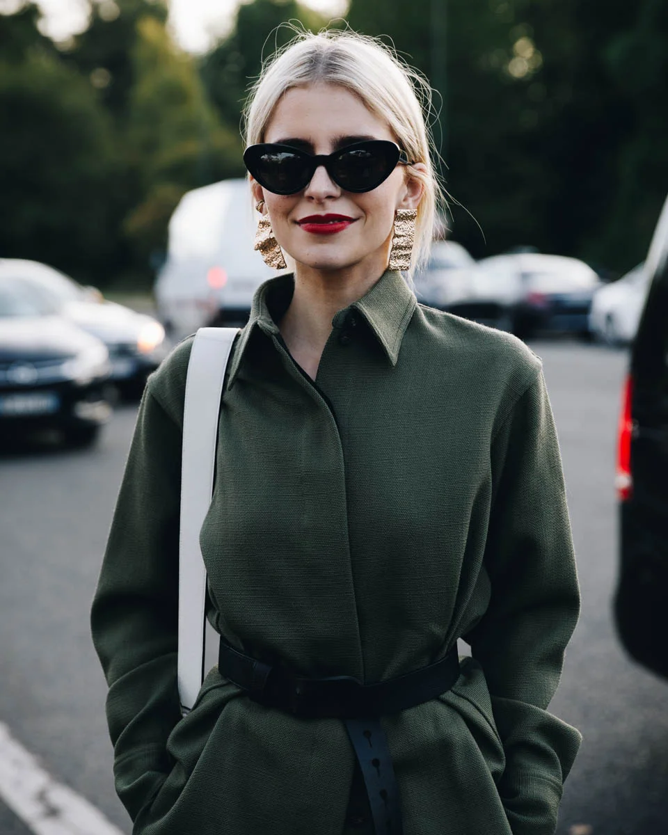 Caro Daur - Hermes