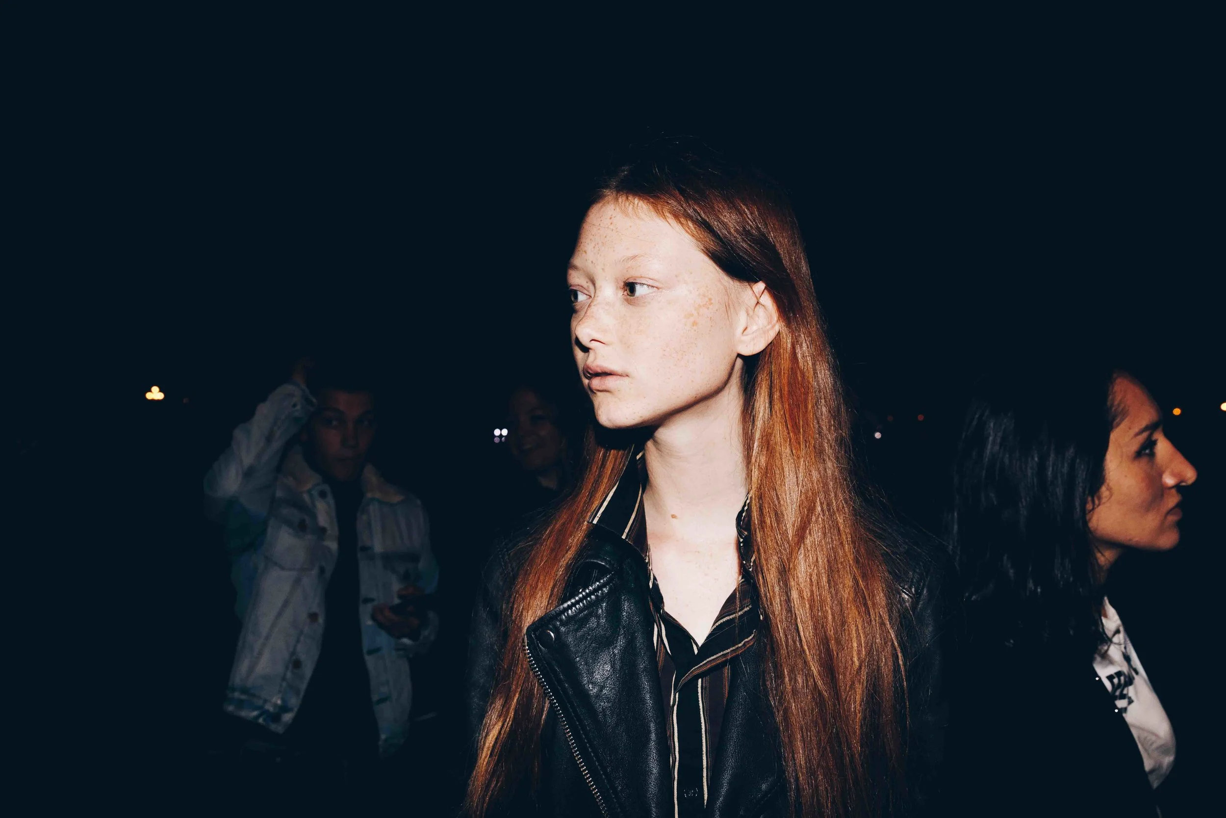 LOUIS VUITTON - Paris Fashion Week