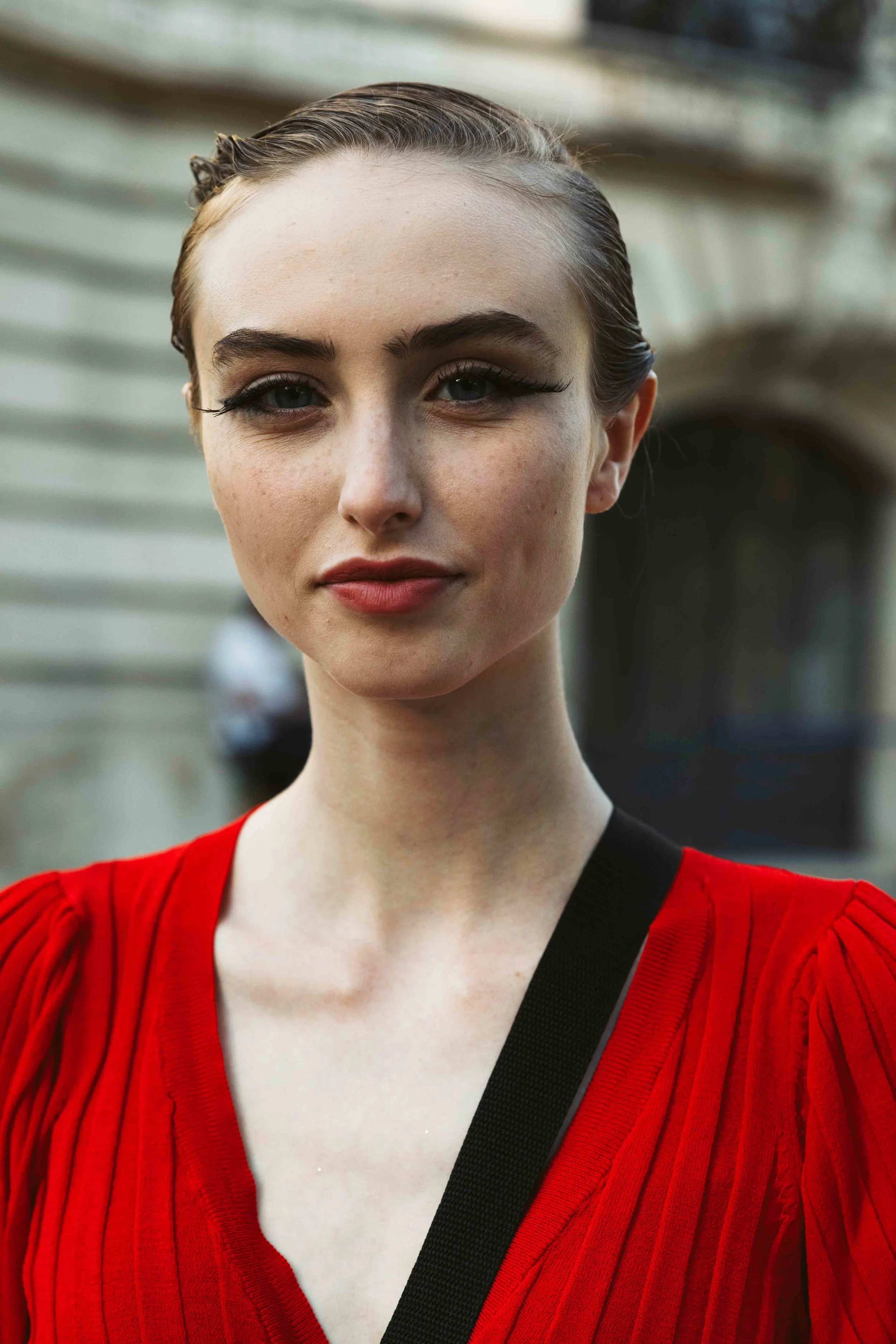  Paris Fashion Week Haute-Couture Fall/Winter 2019/2020 