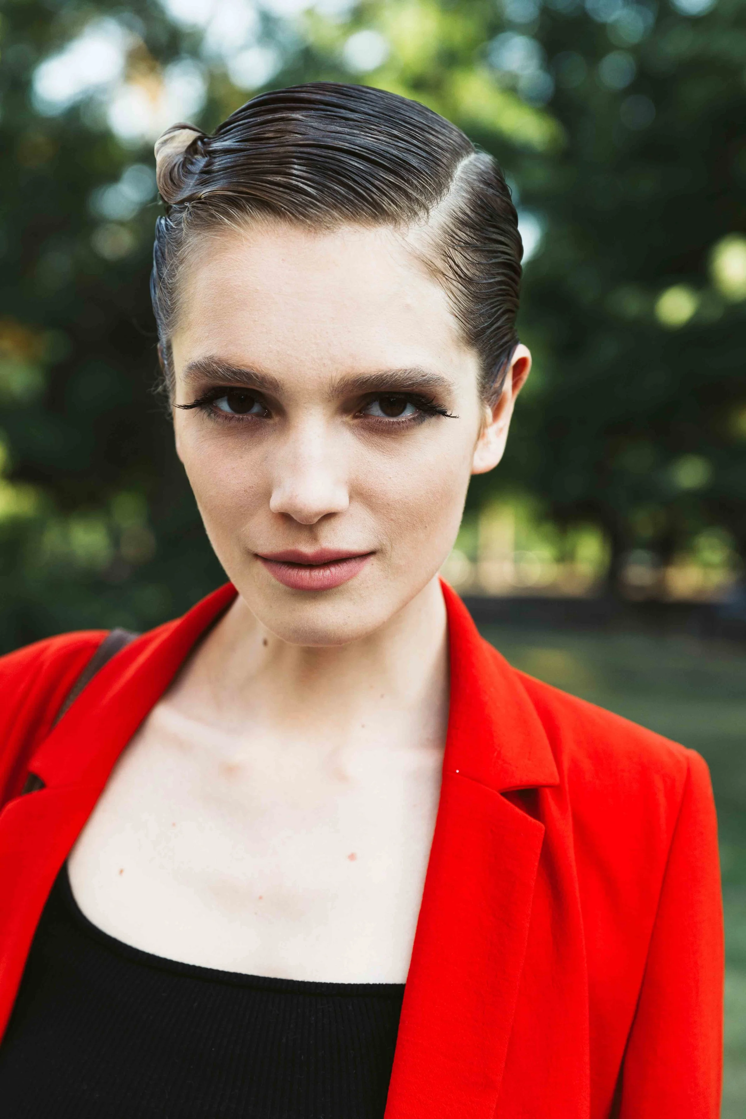  Paris Fashion Week Haute-Couture Fall/Winter 2019/2020 