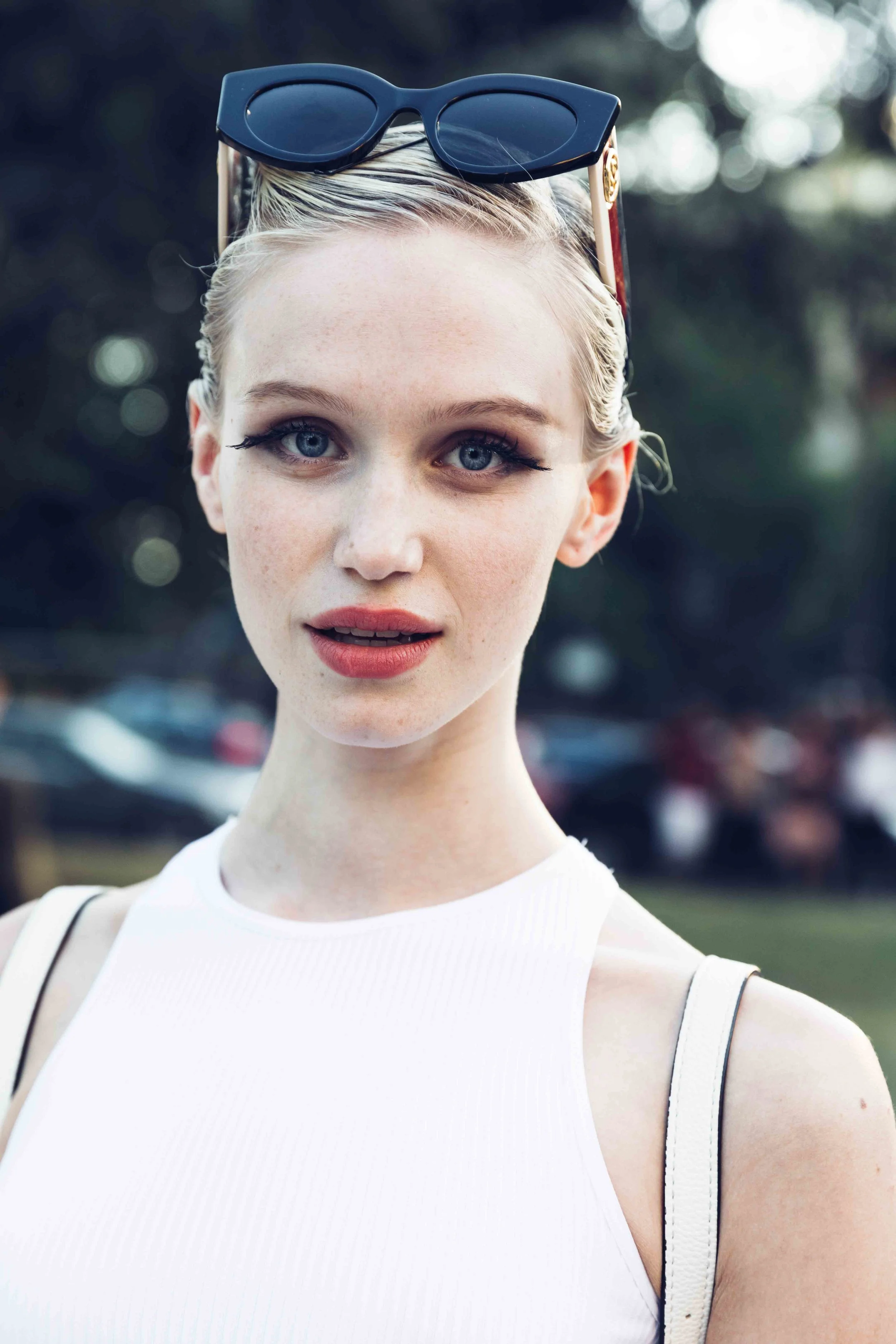 Paris Fashion Week Haute-Couture Fall/Winter 2019/2020