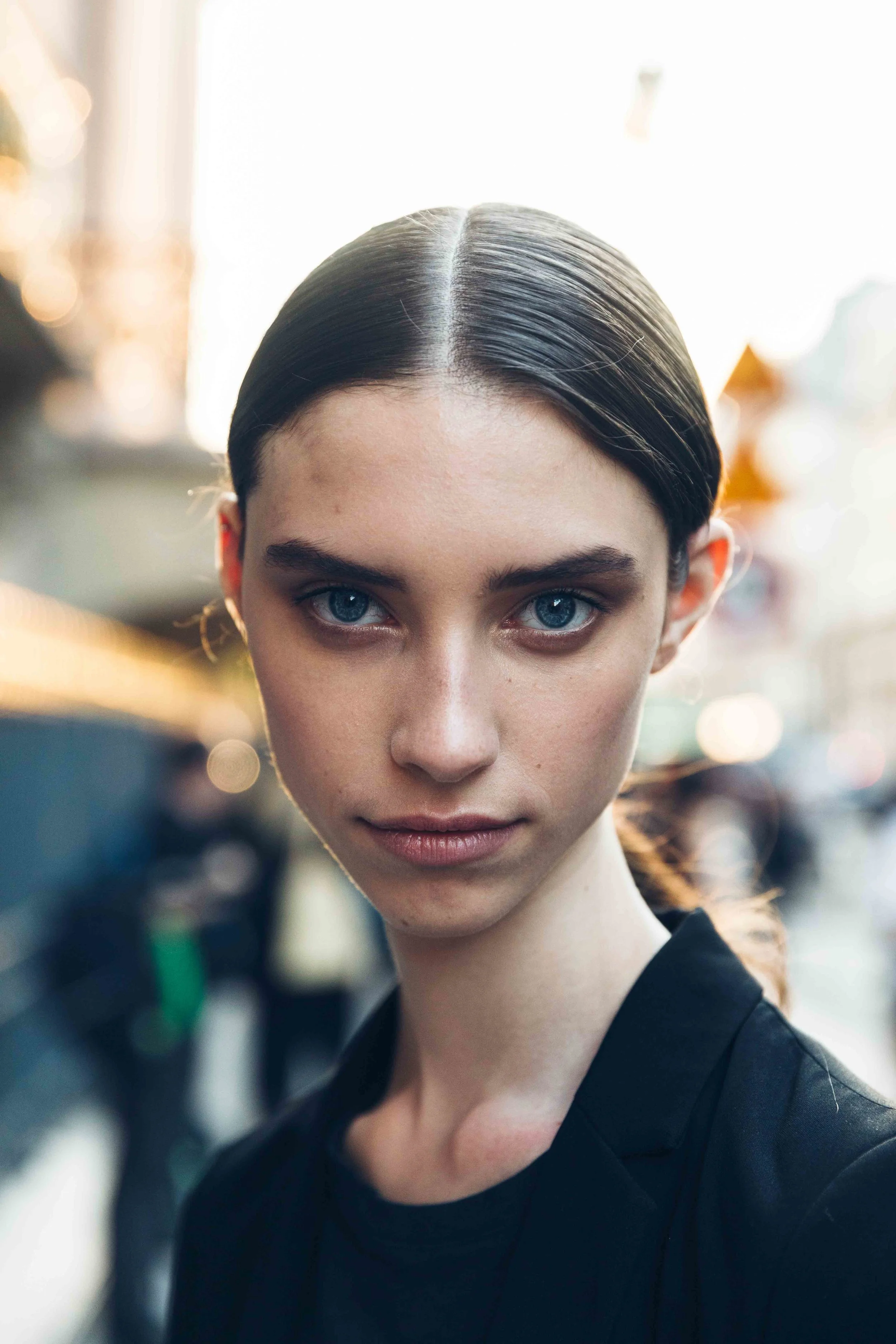 Paris Fashion Week Haute-Couture Fall/Winter 2019/2020