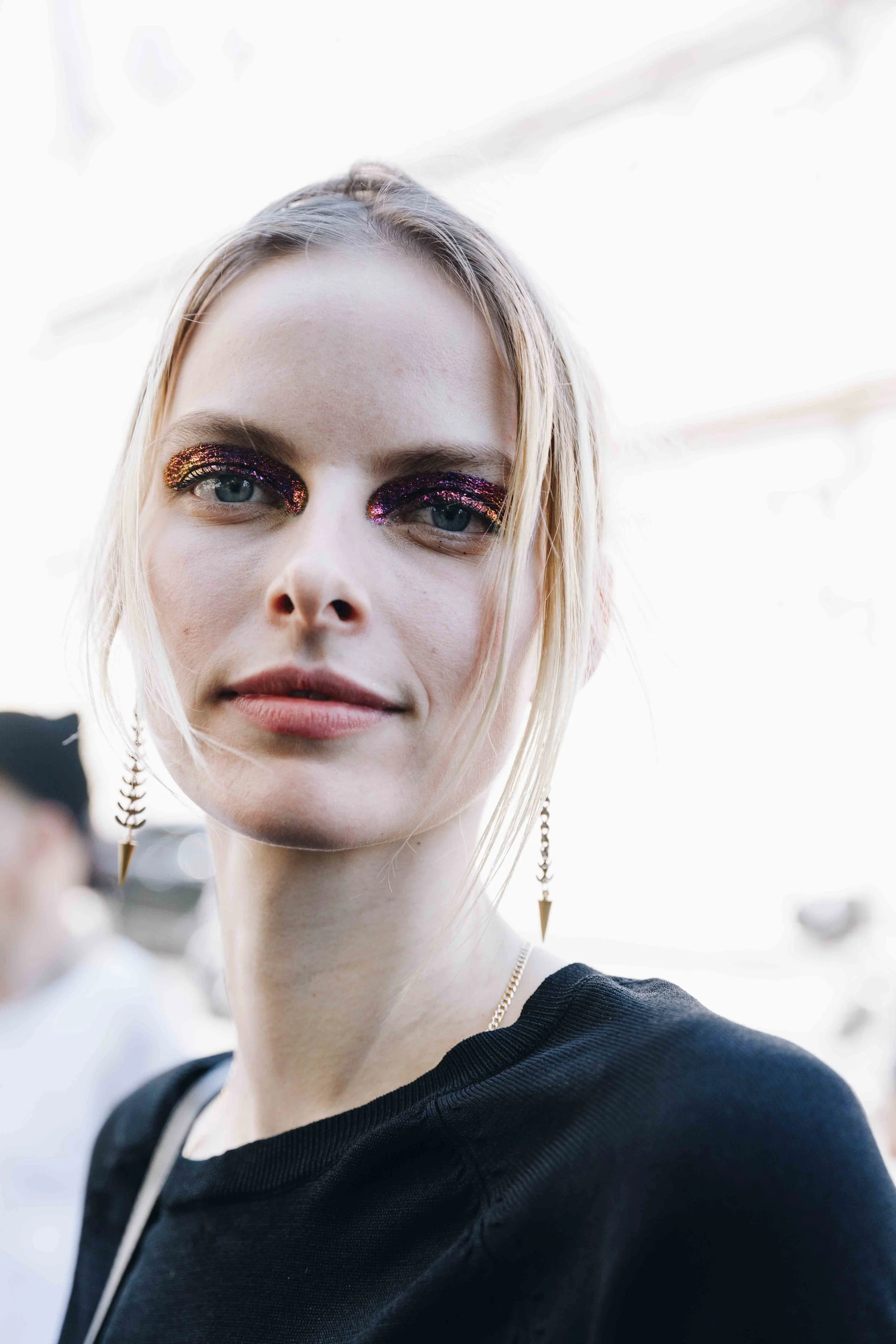 Elza Matiz
Marilyn Agency Paris
Paris Fashion Week Haute-Couture Fall/Winter 2019/2020 