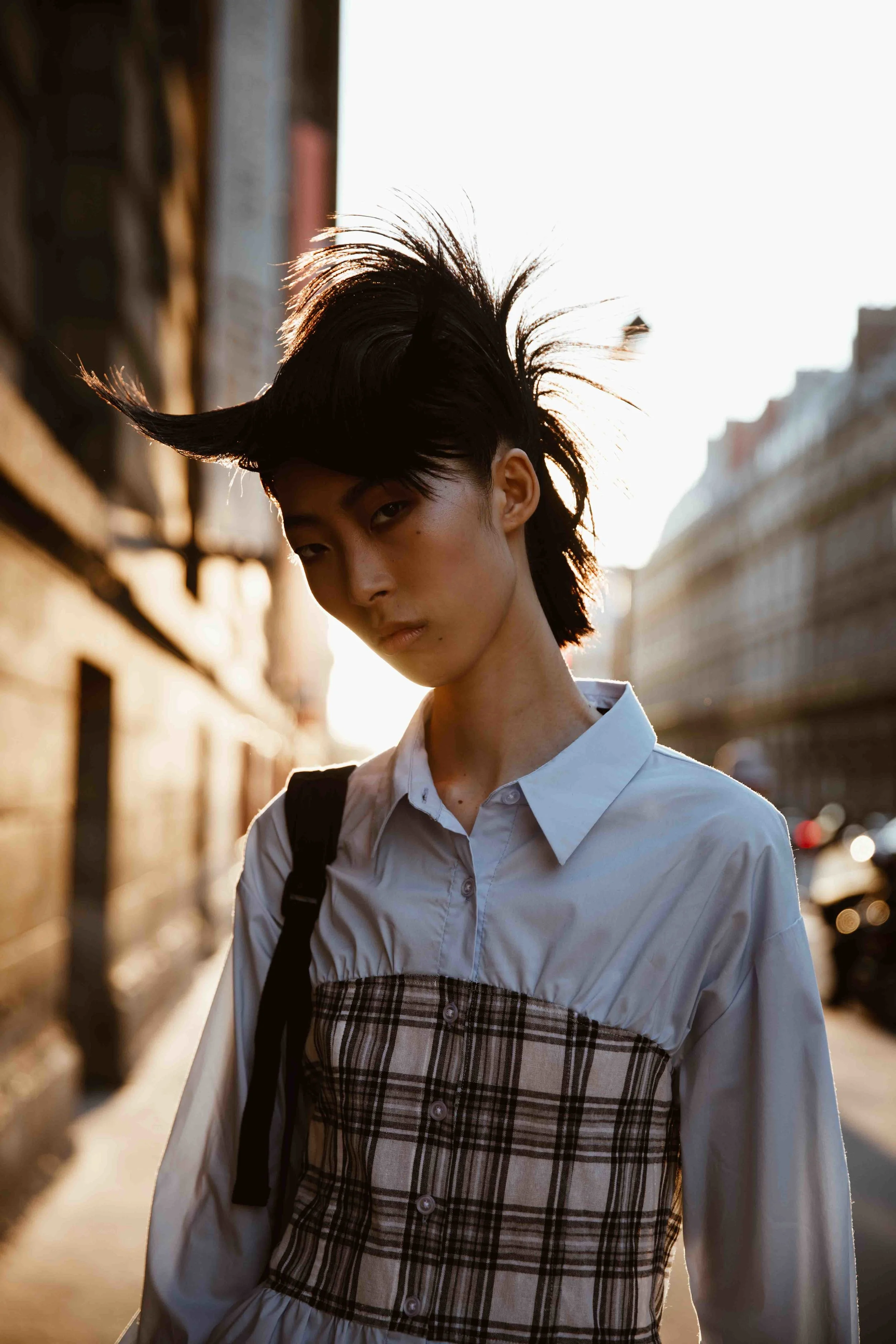 Special Project - Givenchy Paris