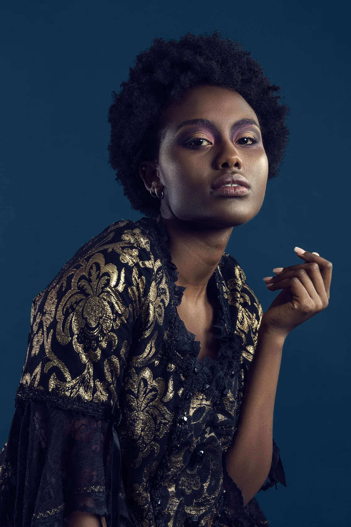 Powerful Beauty, 2019