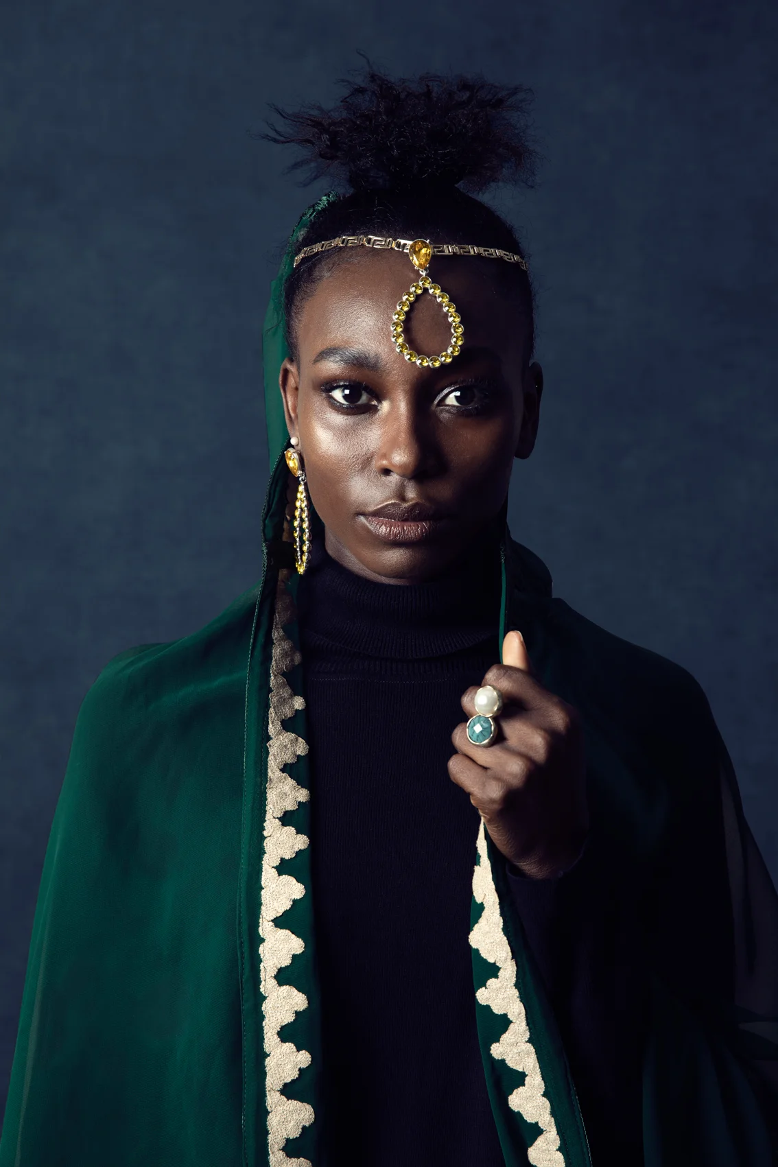 Powerful Beauty, 2019