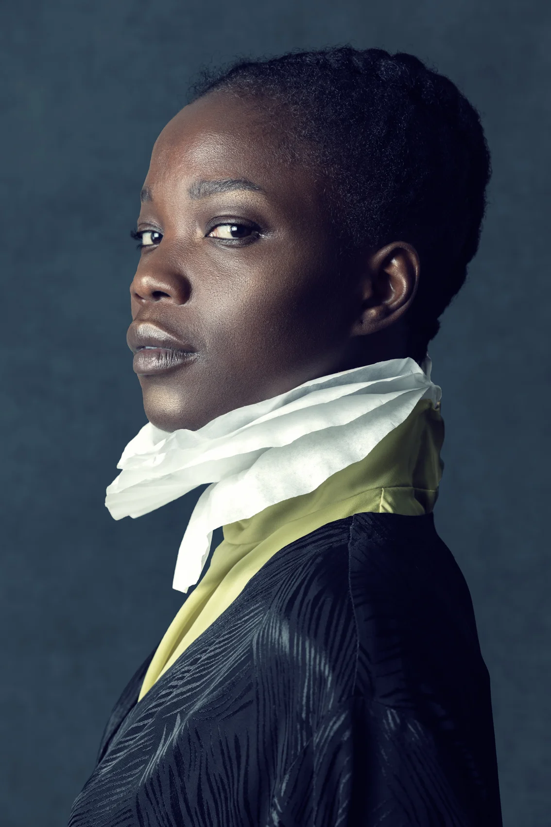 Powerful Beauty, 2019