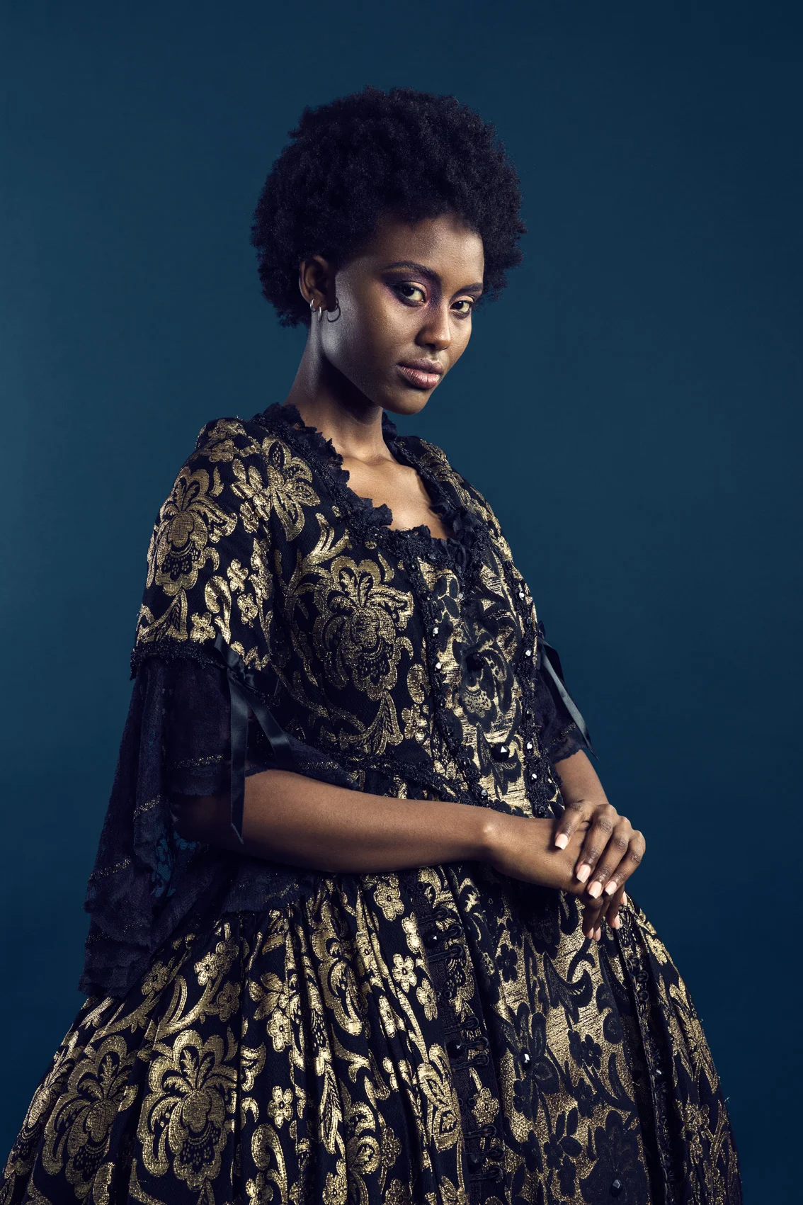 Powerful Beauty, 2019