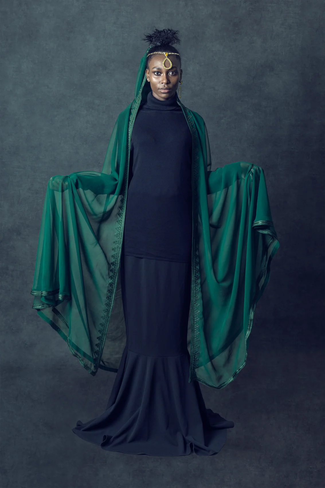 Powerful Beauty, 2019