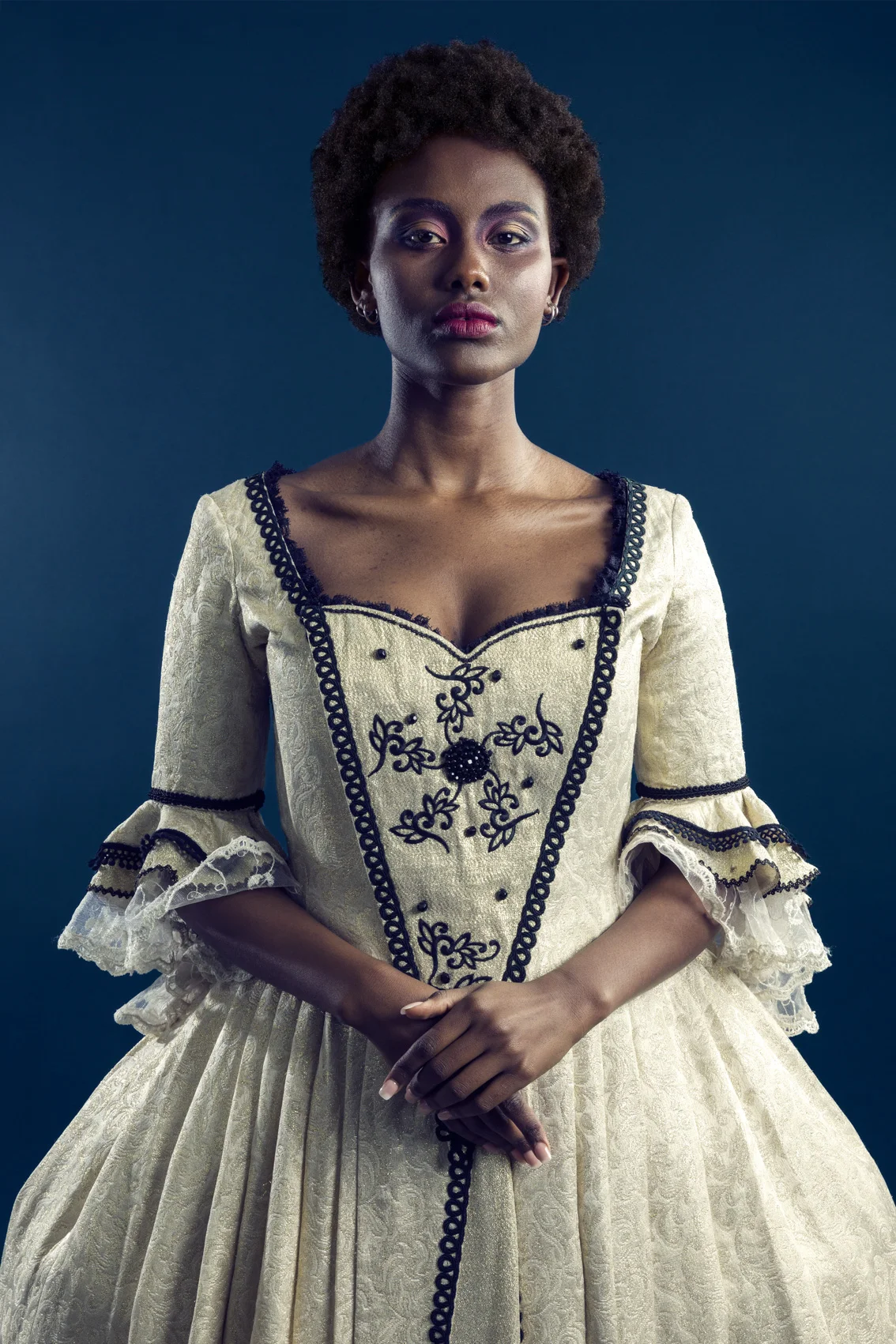 Powerful Beauty, 2019