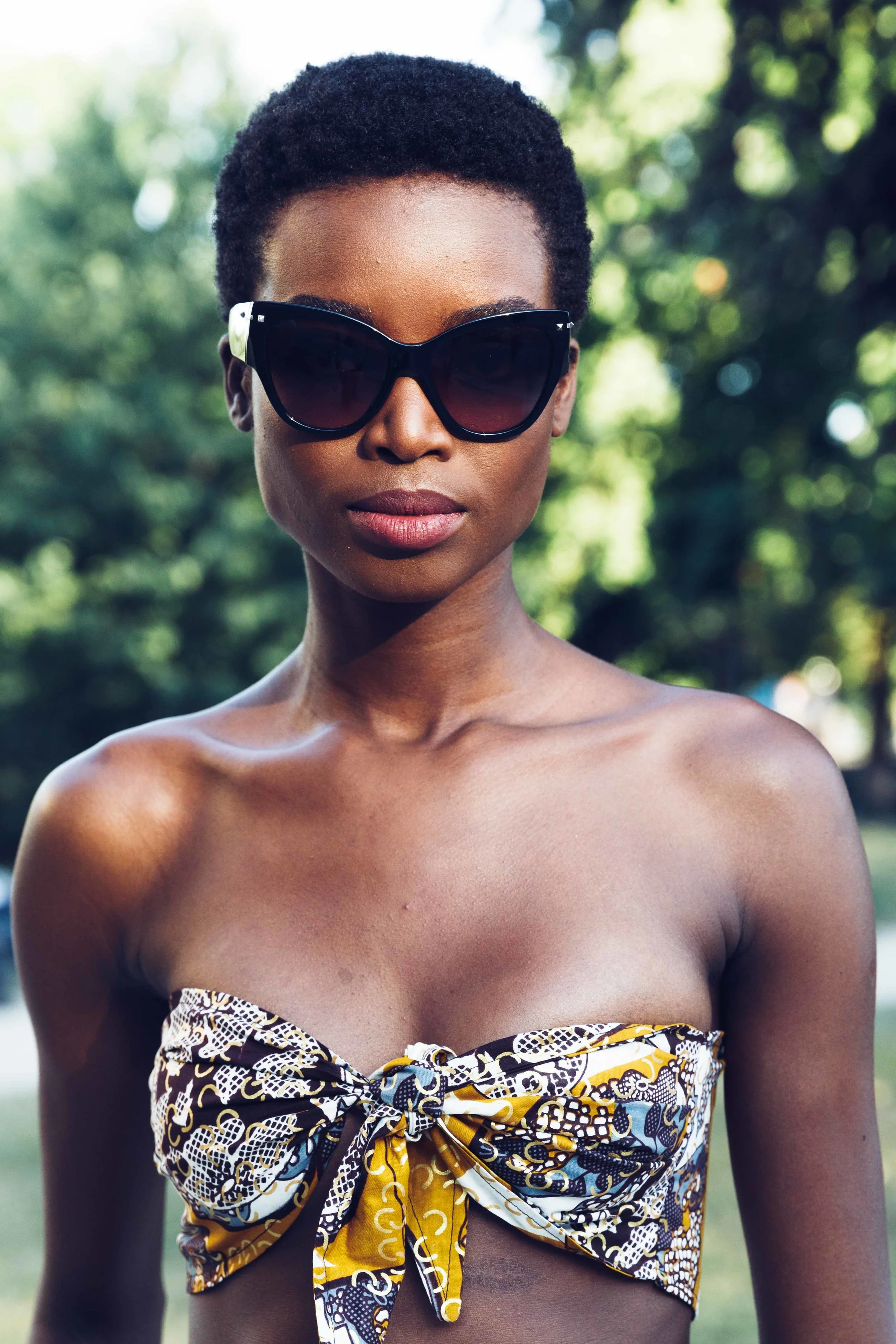 Eyewear