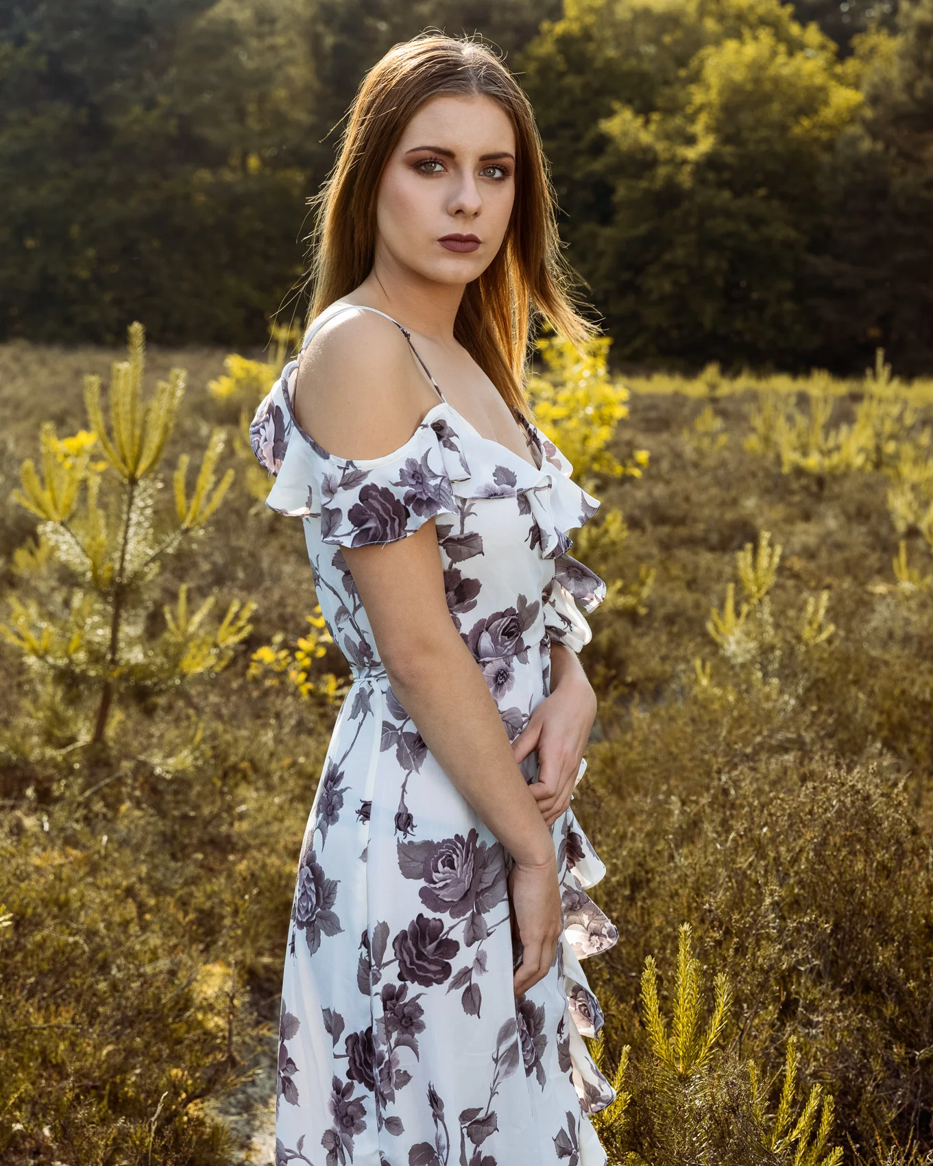 Zara - Special project