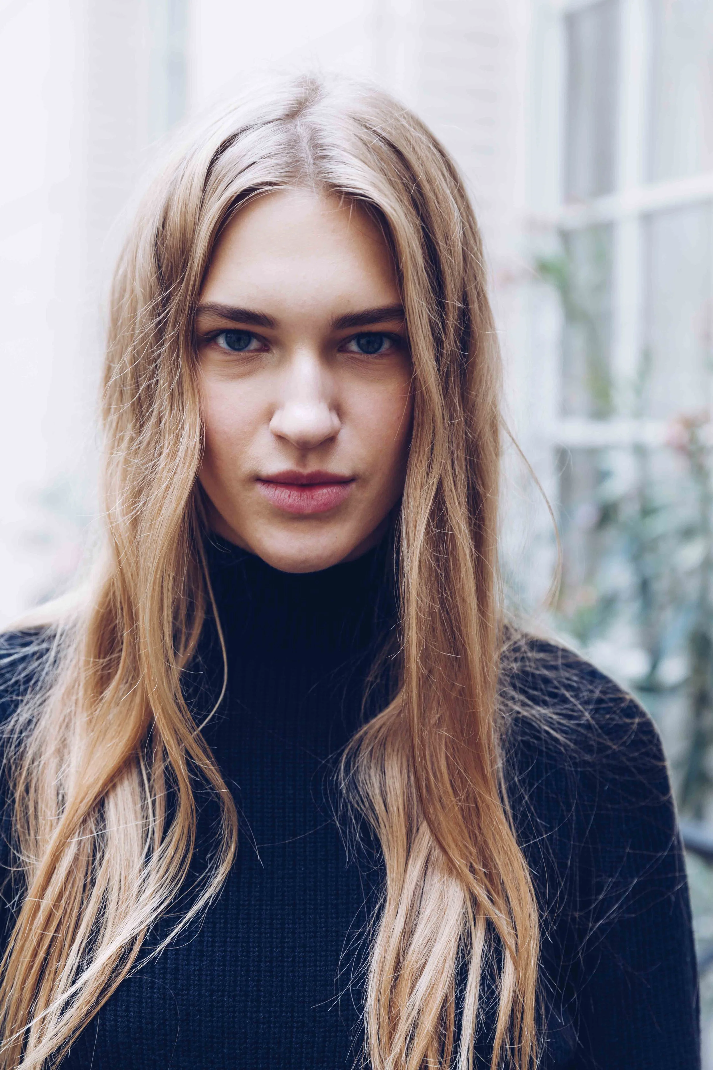  Backstage at Faith Connexion during Paris Fashion Week Spring/Summer 2020 Women 