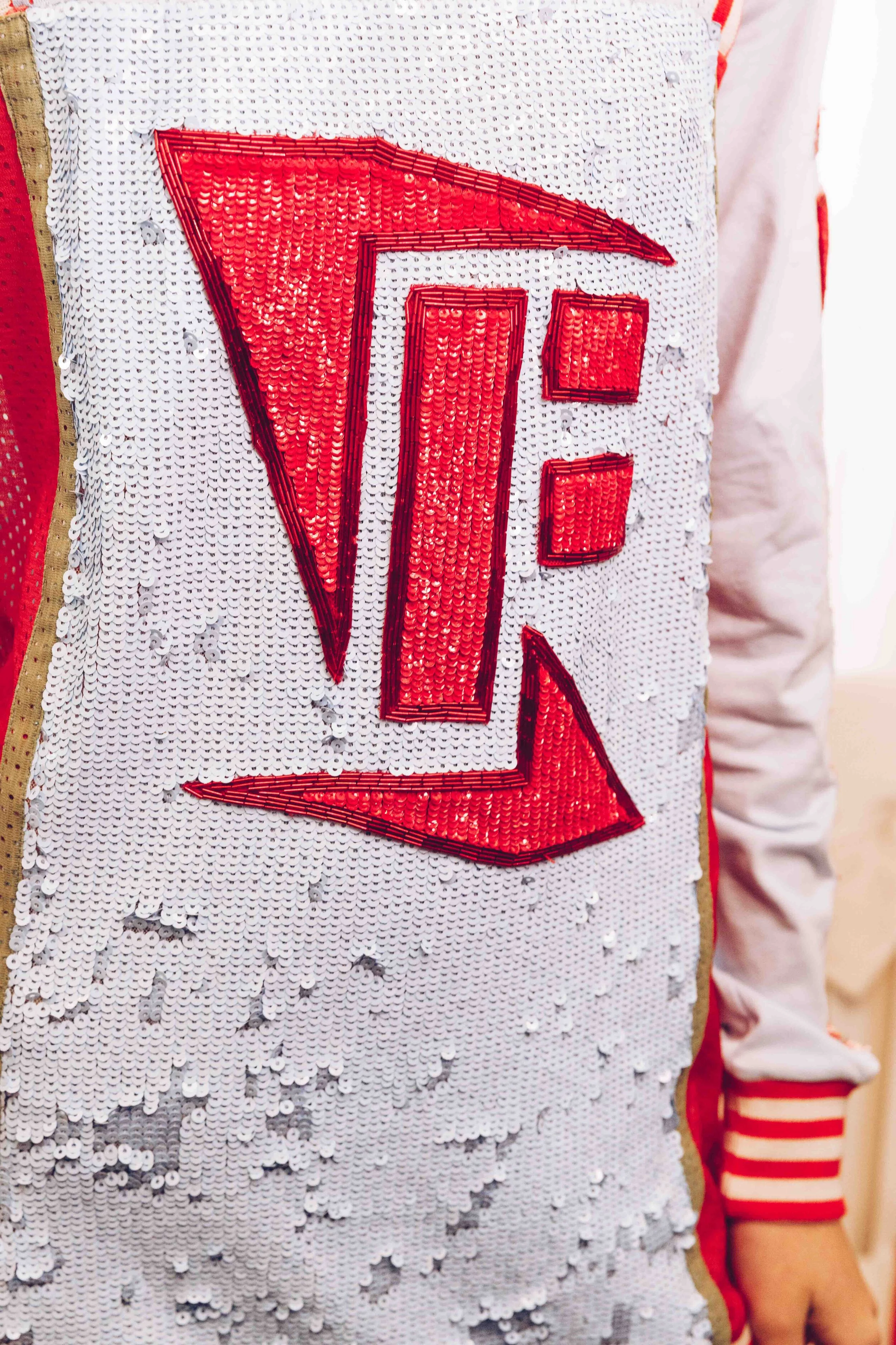  Backstage at Faith Connexion during Paris Fashion Week Spring/Summer 2020 Women 