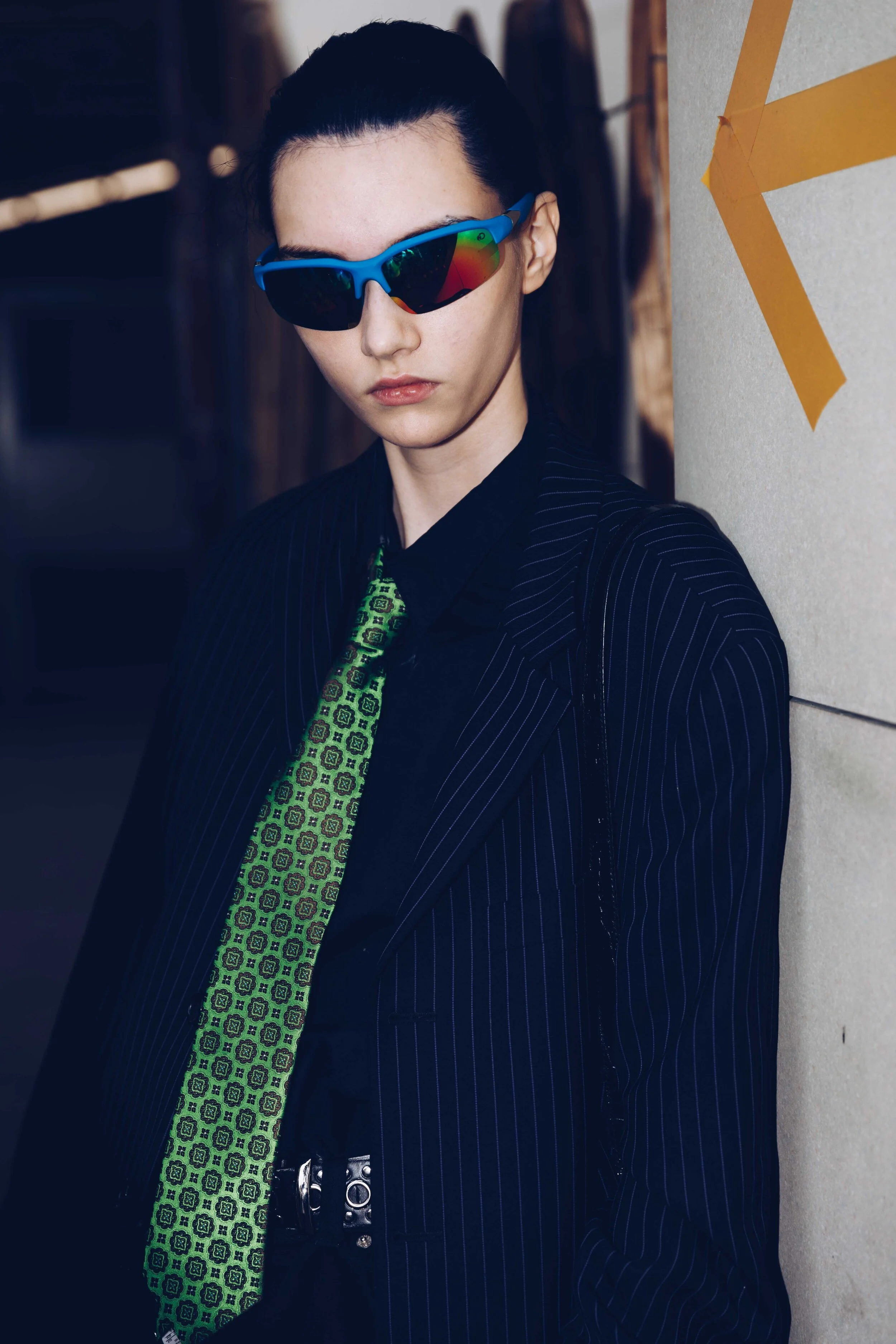  Dries Van Noten, Paris Fashion Week Spring/Summer 2020 Women 