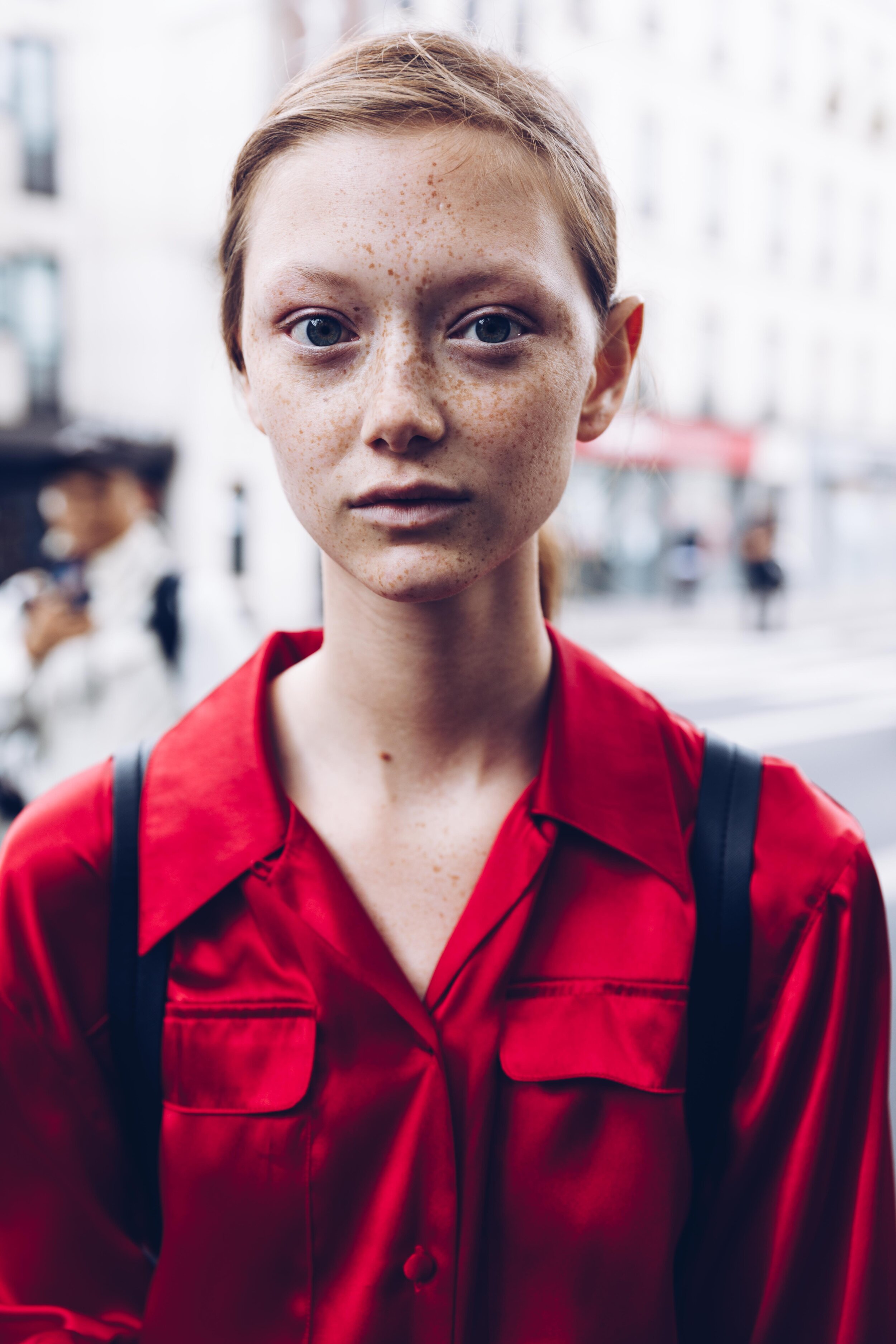 Sara Grace Wallerstedt