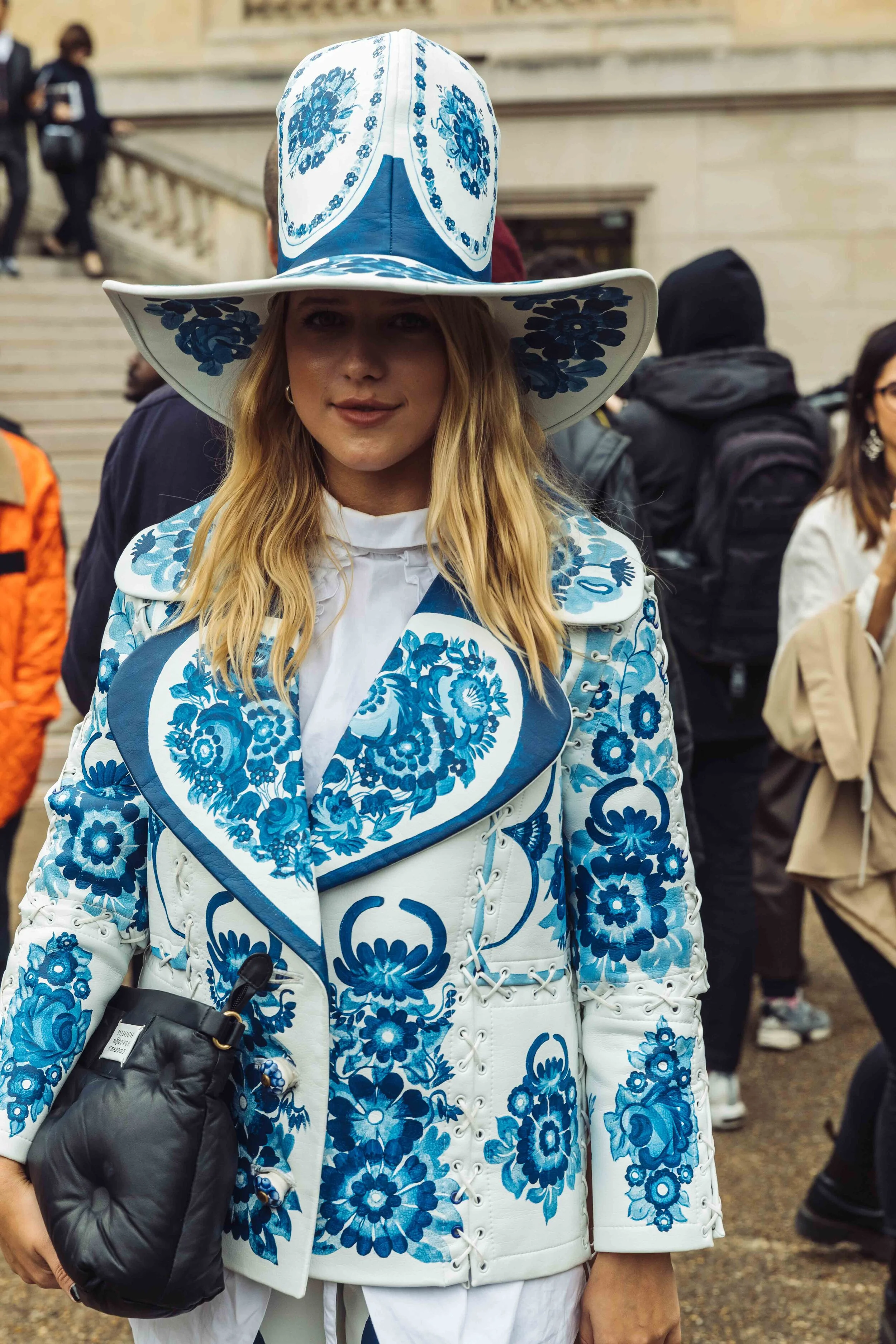 Paris Fashion Week - Maison Margiela