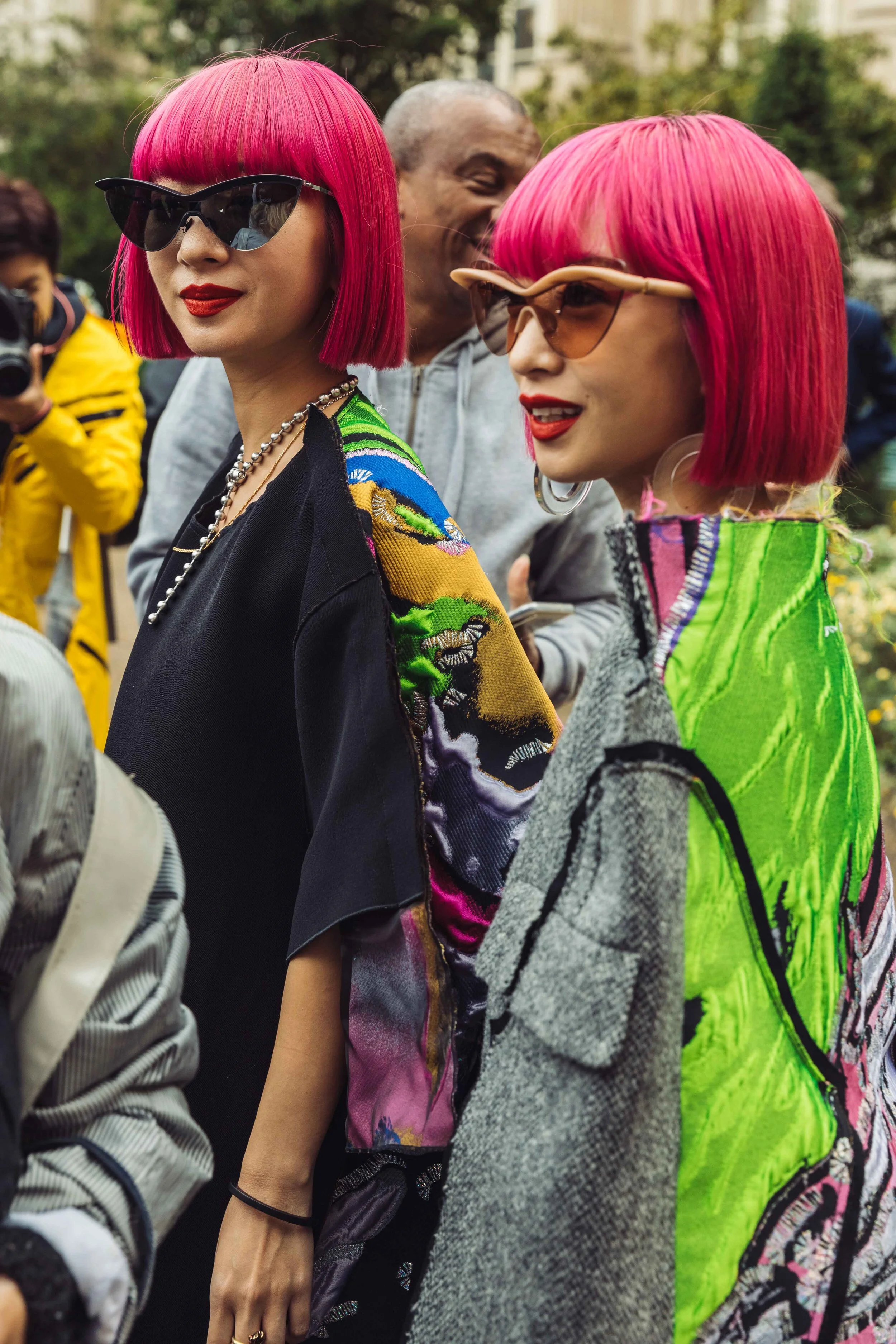  Paris Fashion Week - Maison Margiela 