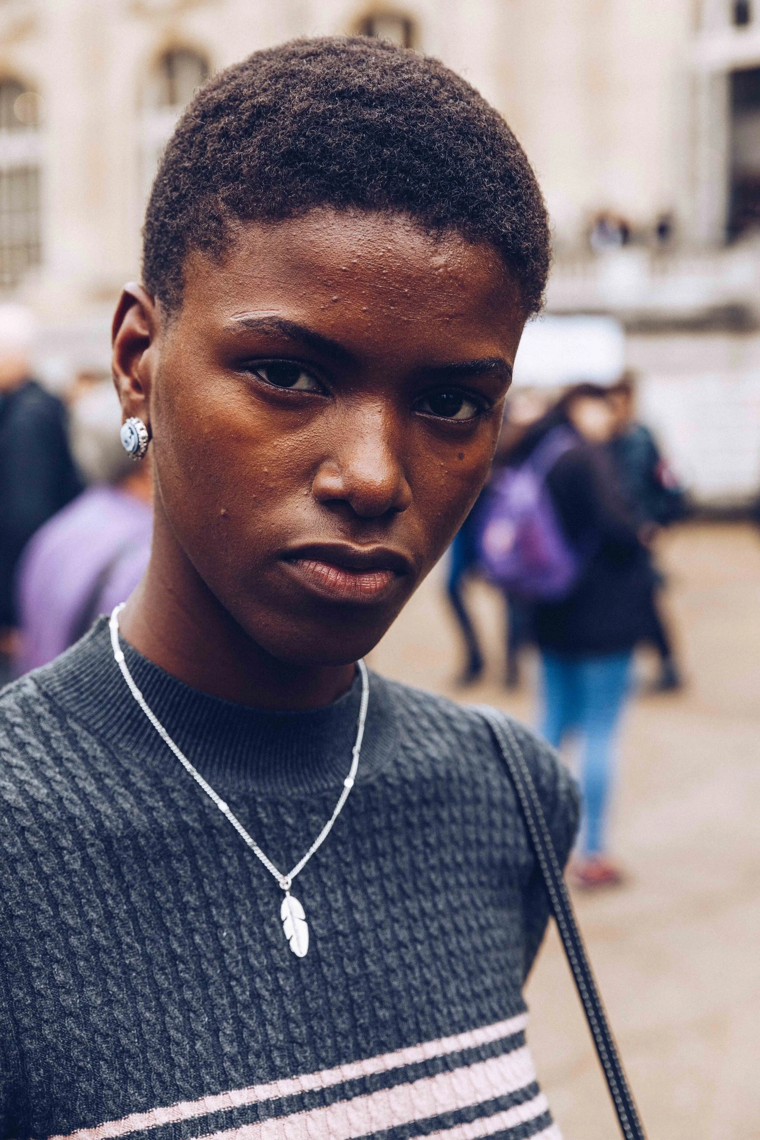  Paris Fashion Week - Maison Margiela 