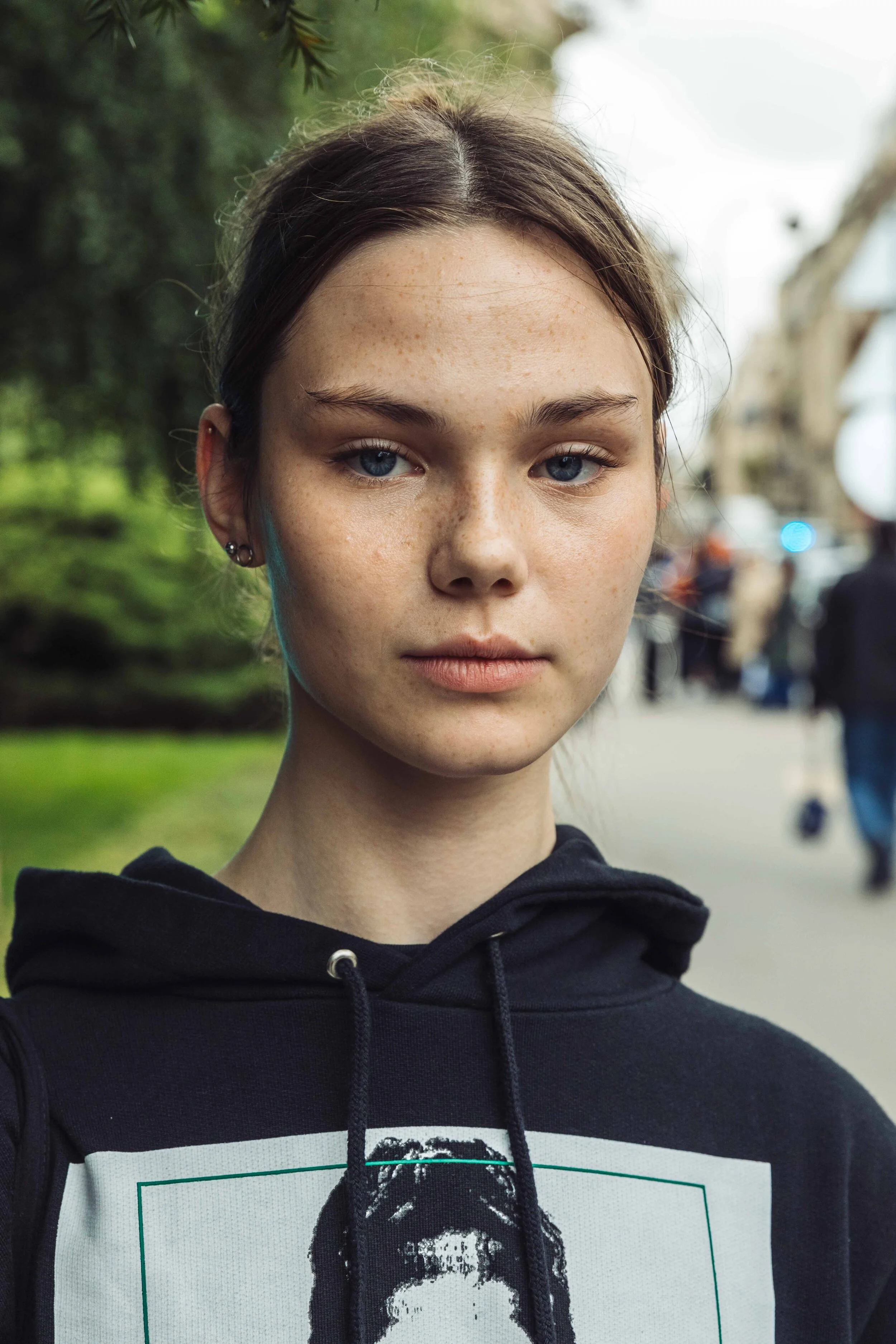  Paris Fashion Week - Maison Margiela 