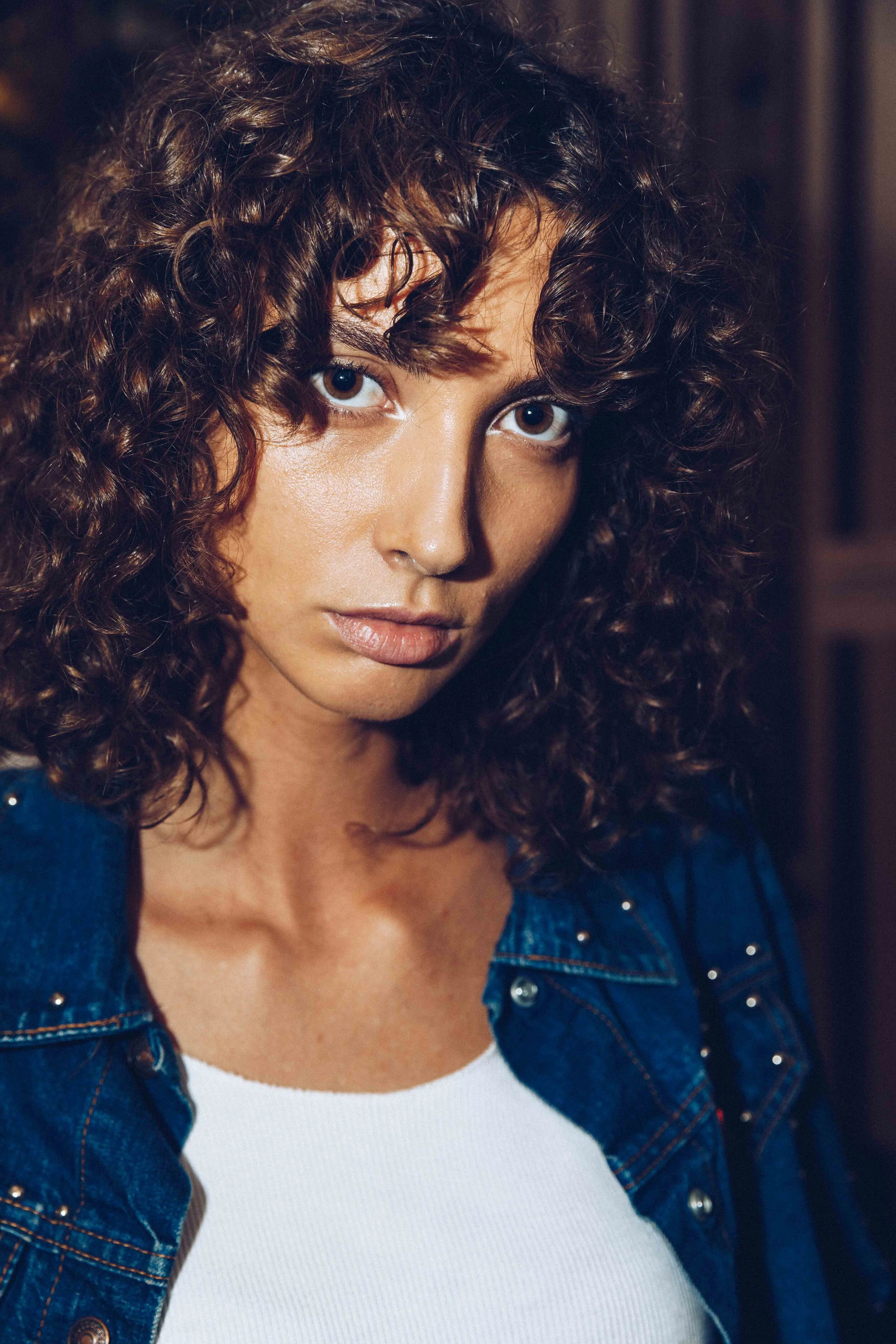 EACH X OTHER x Austyn Backstage Paris Fashion Week Spring/Summer