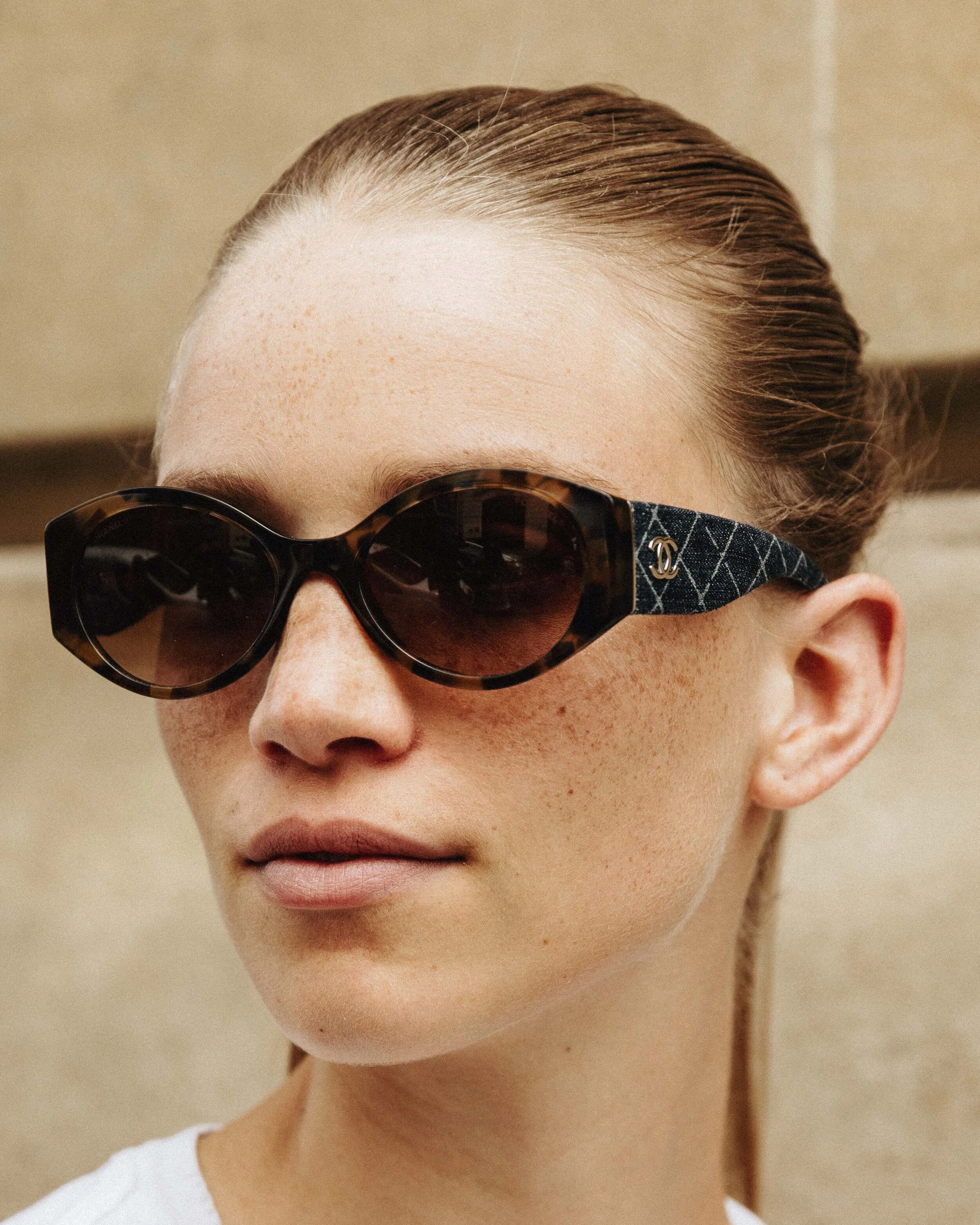 CHANEL Eyewear
