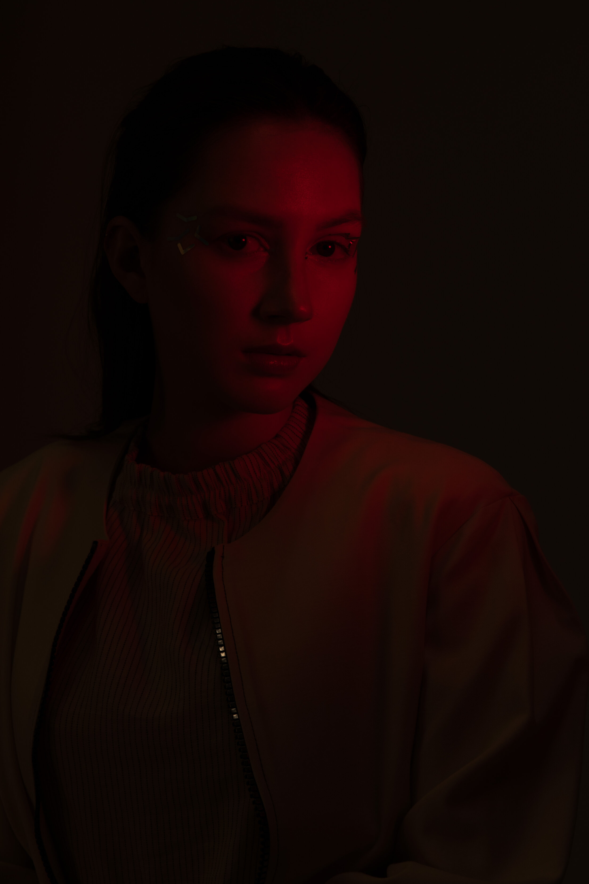 Eline van Ree x Amber