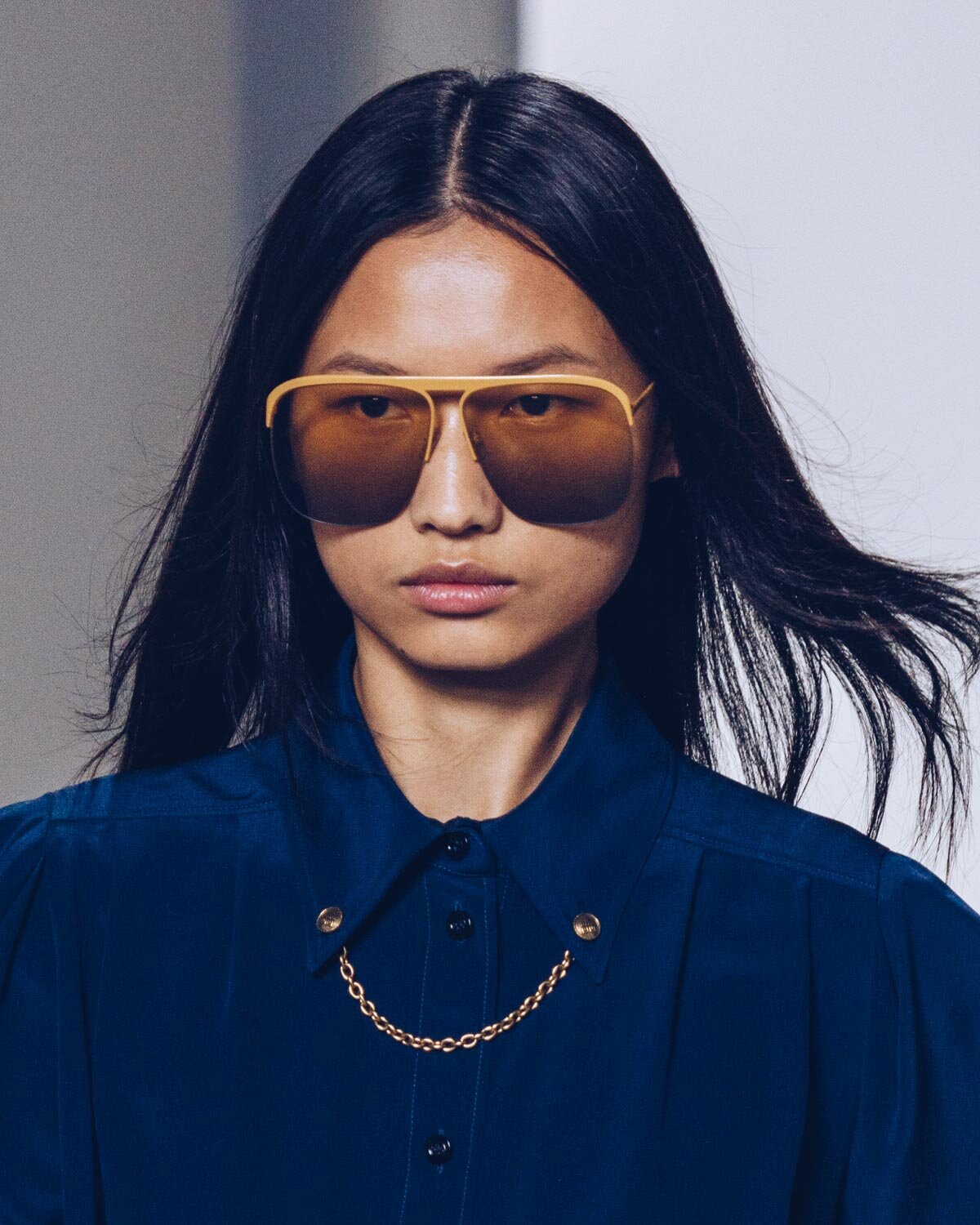 Givenchy Spring/Summer 2020 — Paris Fashion Week — Alexis Breugelmans