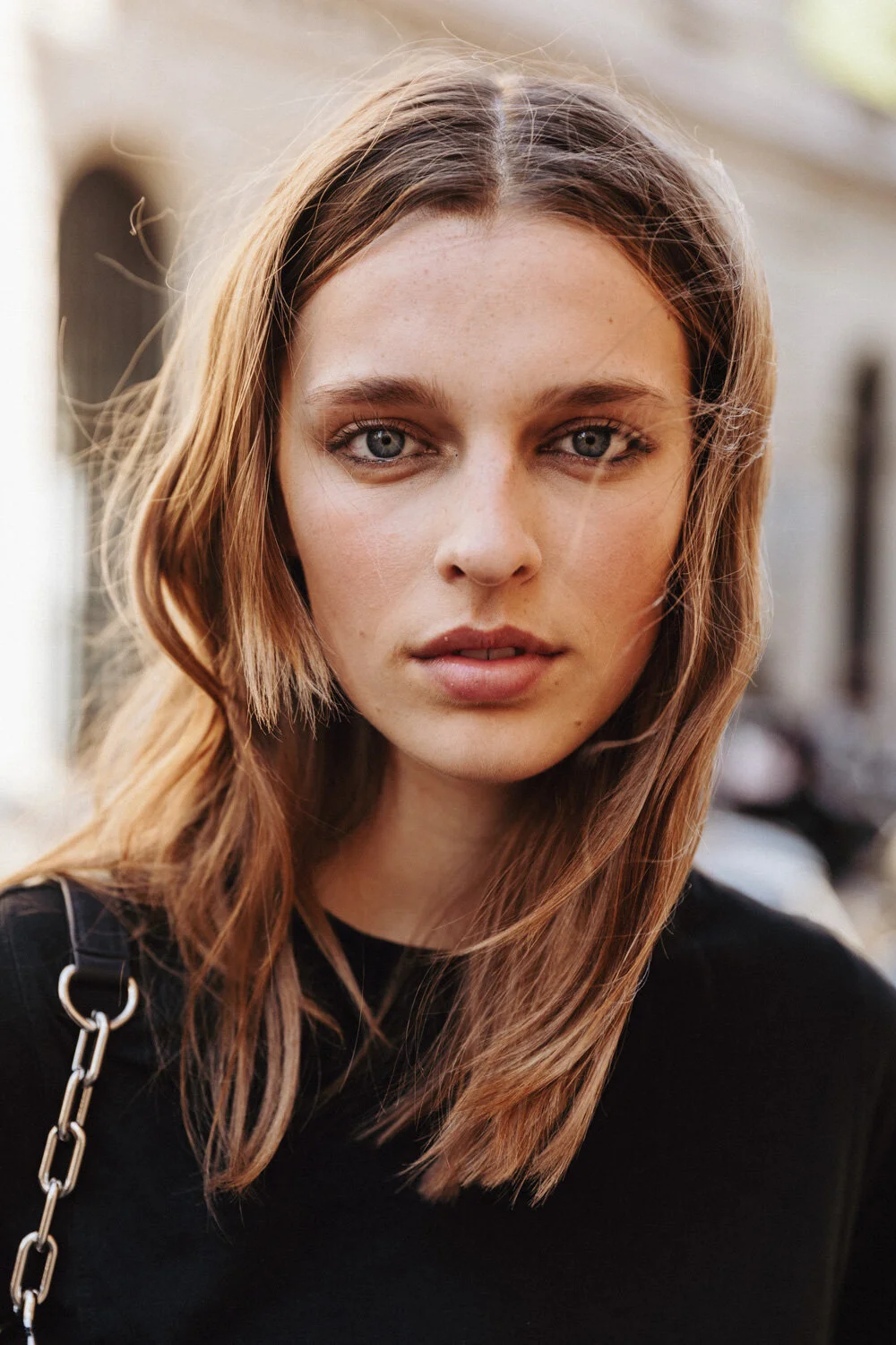 Merel Zoet - Paris