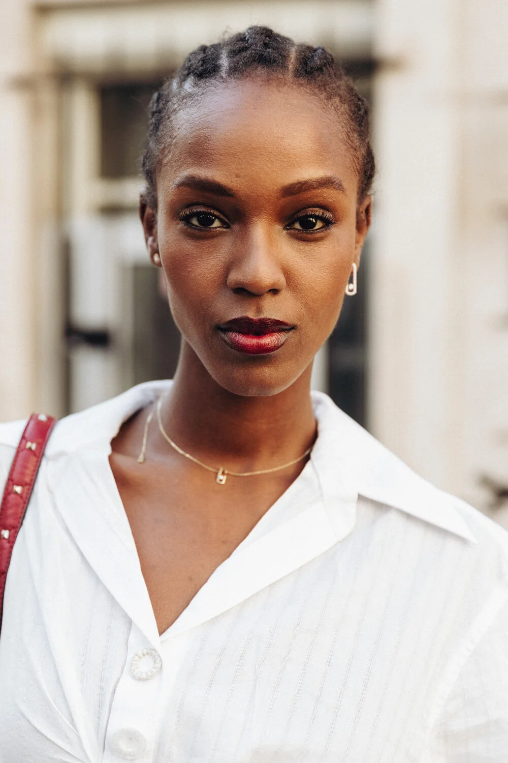 Leila Nda - Women Management Paris