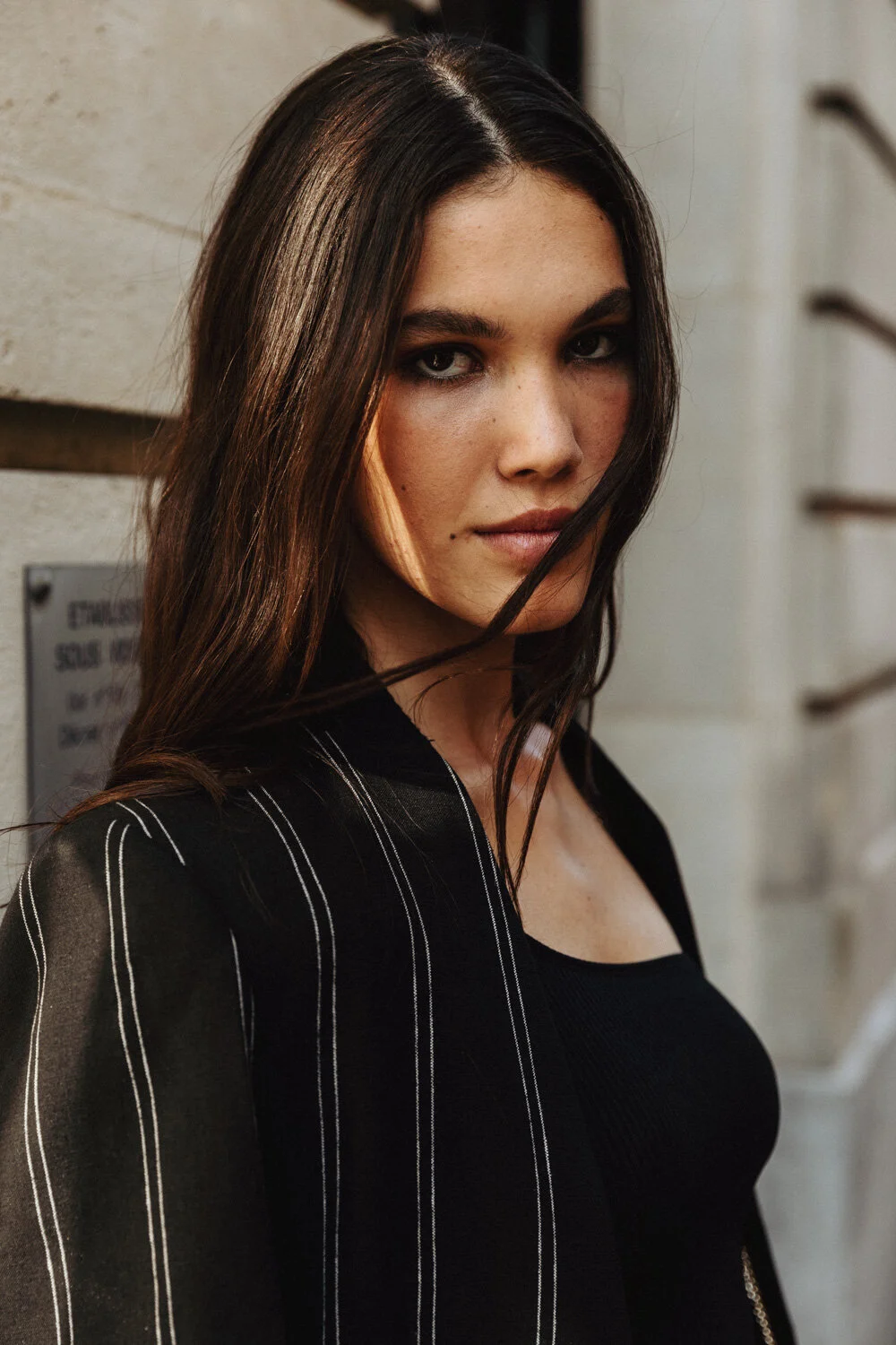  Paris Fashion Week Haute-Couture Fall/Winter 2019/2020 