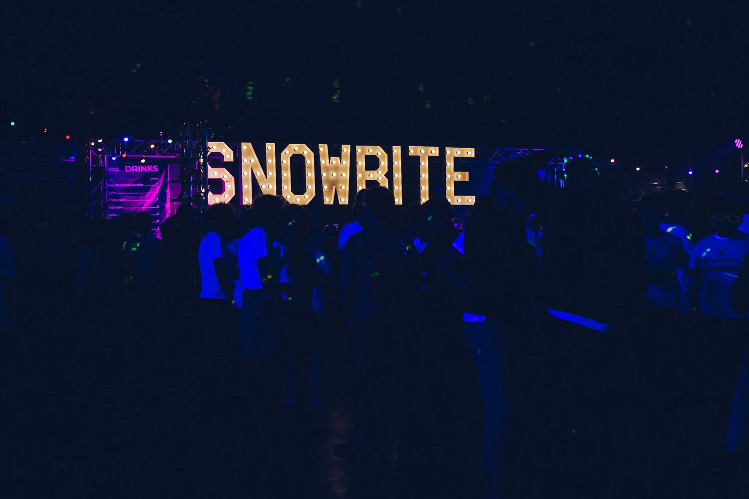  SnowBite The Festival - The Mansion - Les Arcs, FrancePhoto © Alexis Breugelmans 