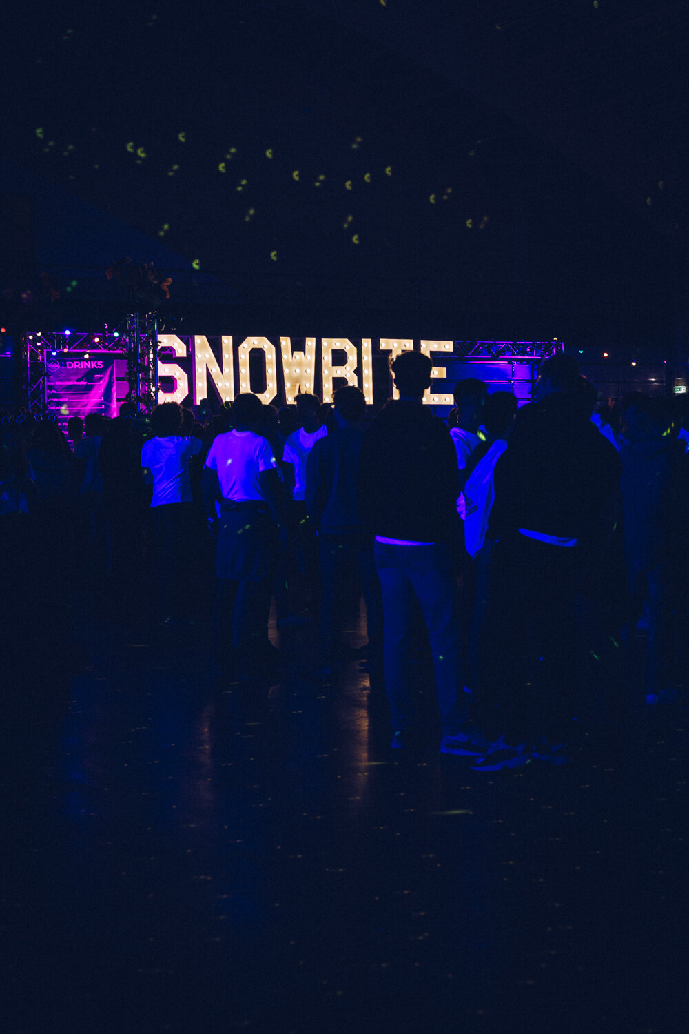  SnowBite The Festival - The Mansion - Les Arcs, FrancePhoto © Alexis Breugelmans 