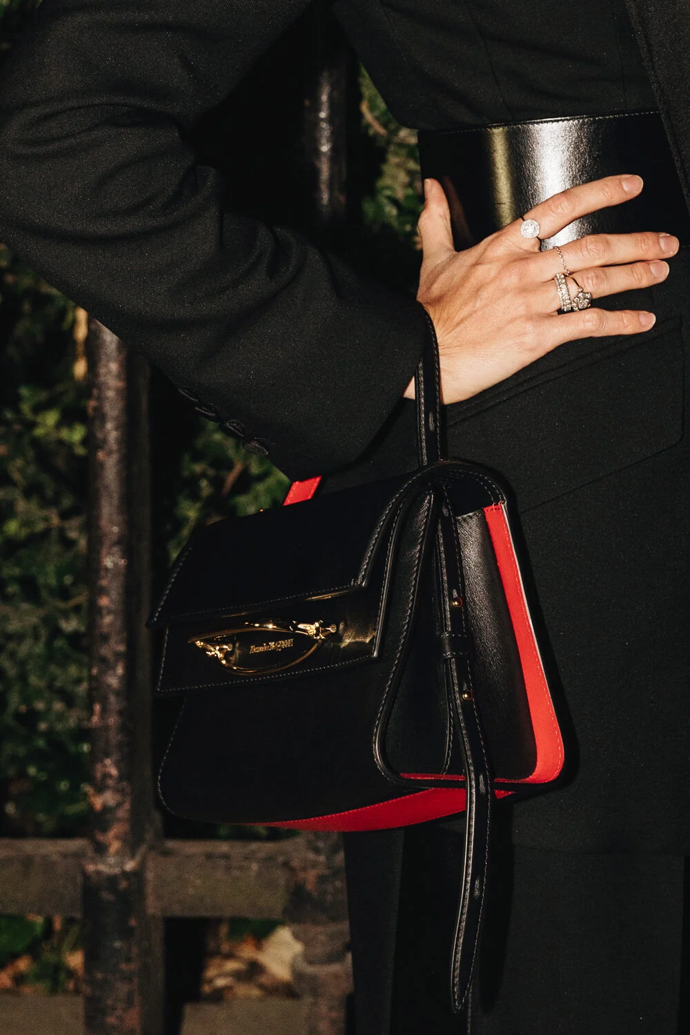 Alexander McQueen - Special Project
