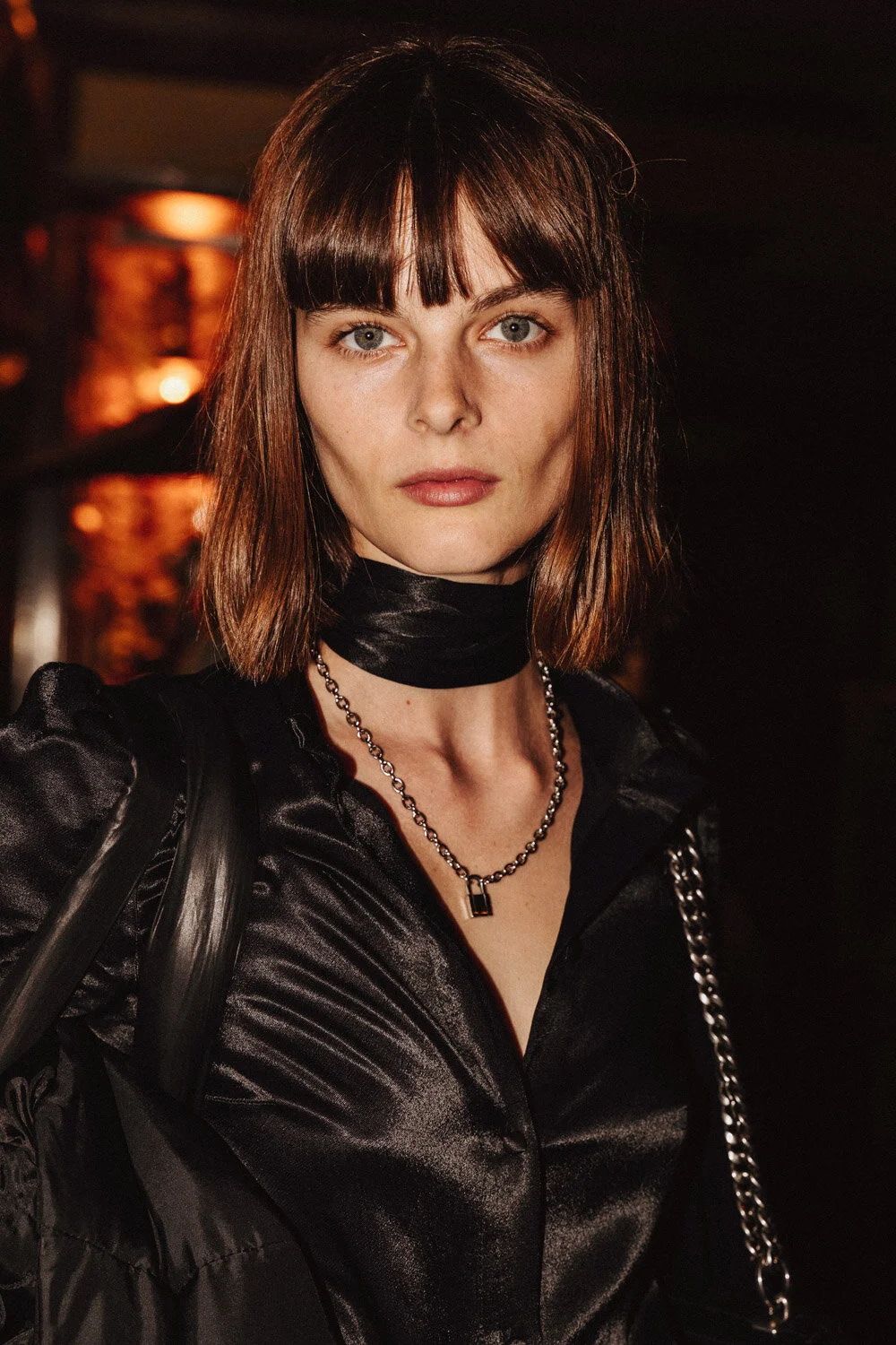 SAINT LAURENT - PARIS