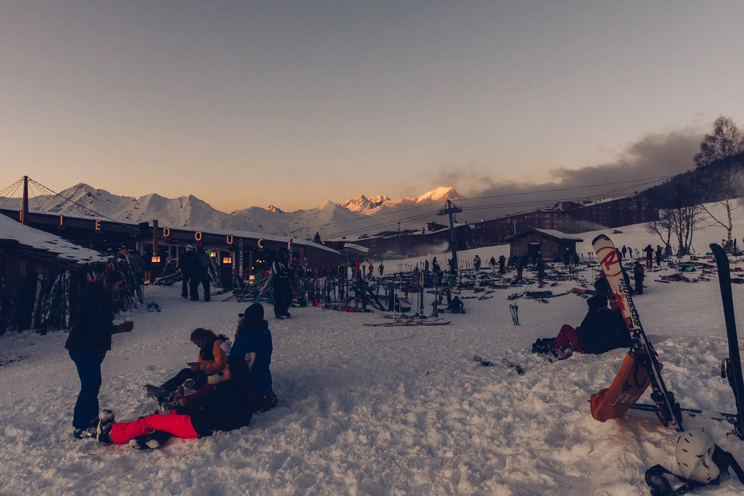  SnowBite - The Festival, Les Arcs, FrancePhoto © Alexis Breugelmans 
